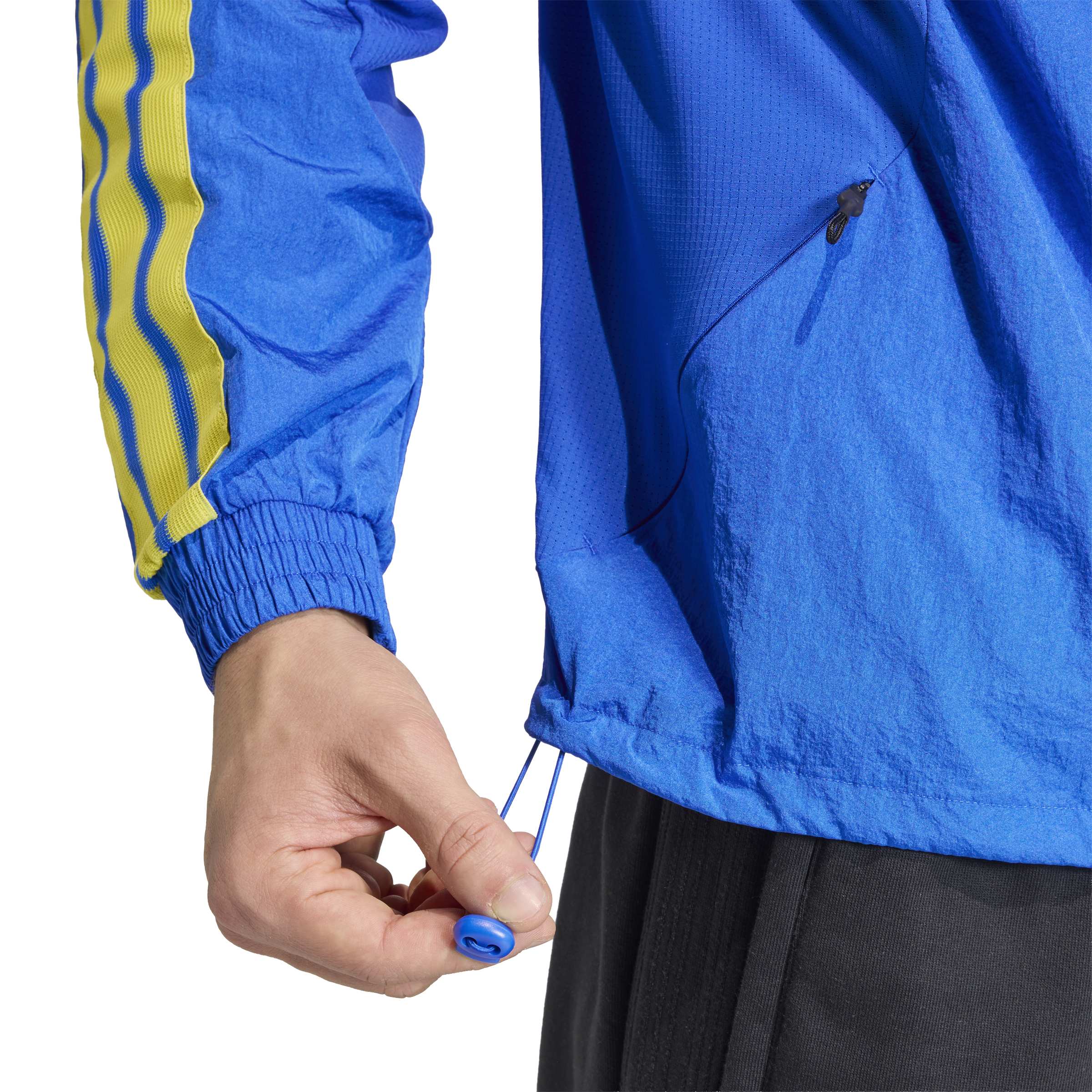 Adidas  Colombia Home Anthem Jacket