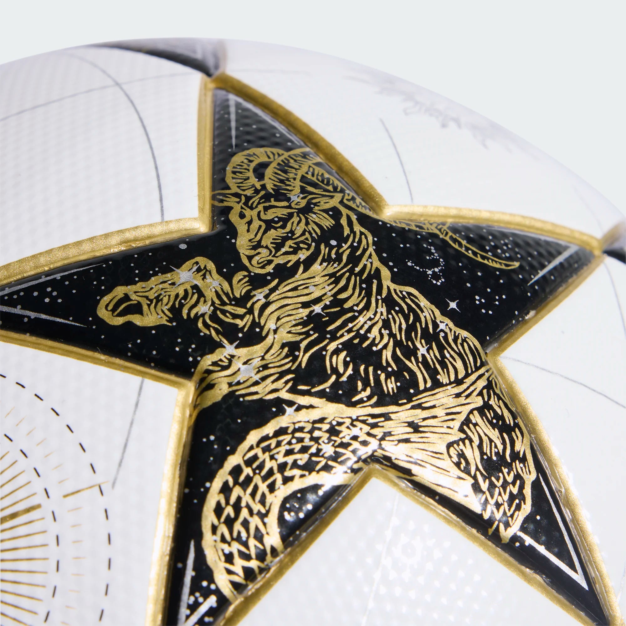Adidas UCL UEFA Champions League Soccer Ball 25/26