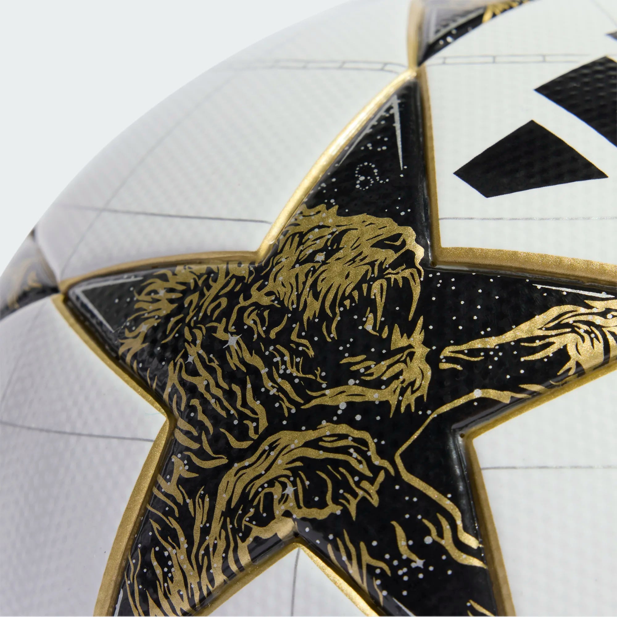 Adidas UCL UEFA Champions League Soccer Ball 25/26