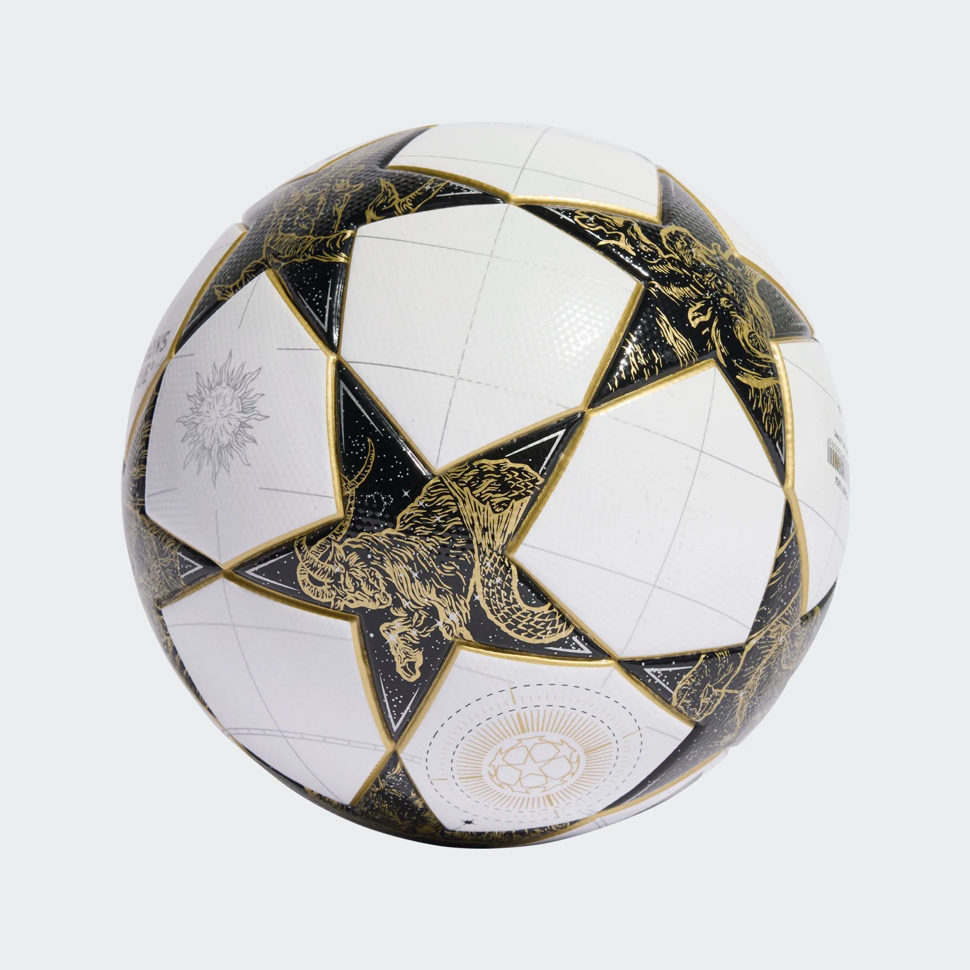 Adidas UCL UEFA Champions League Soccer Ball 25/26
