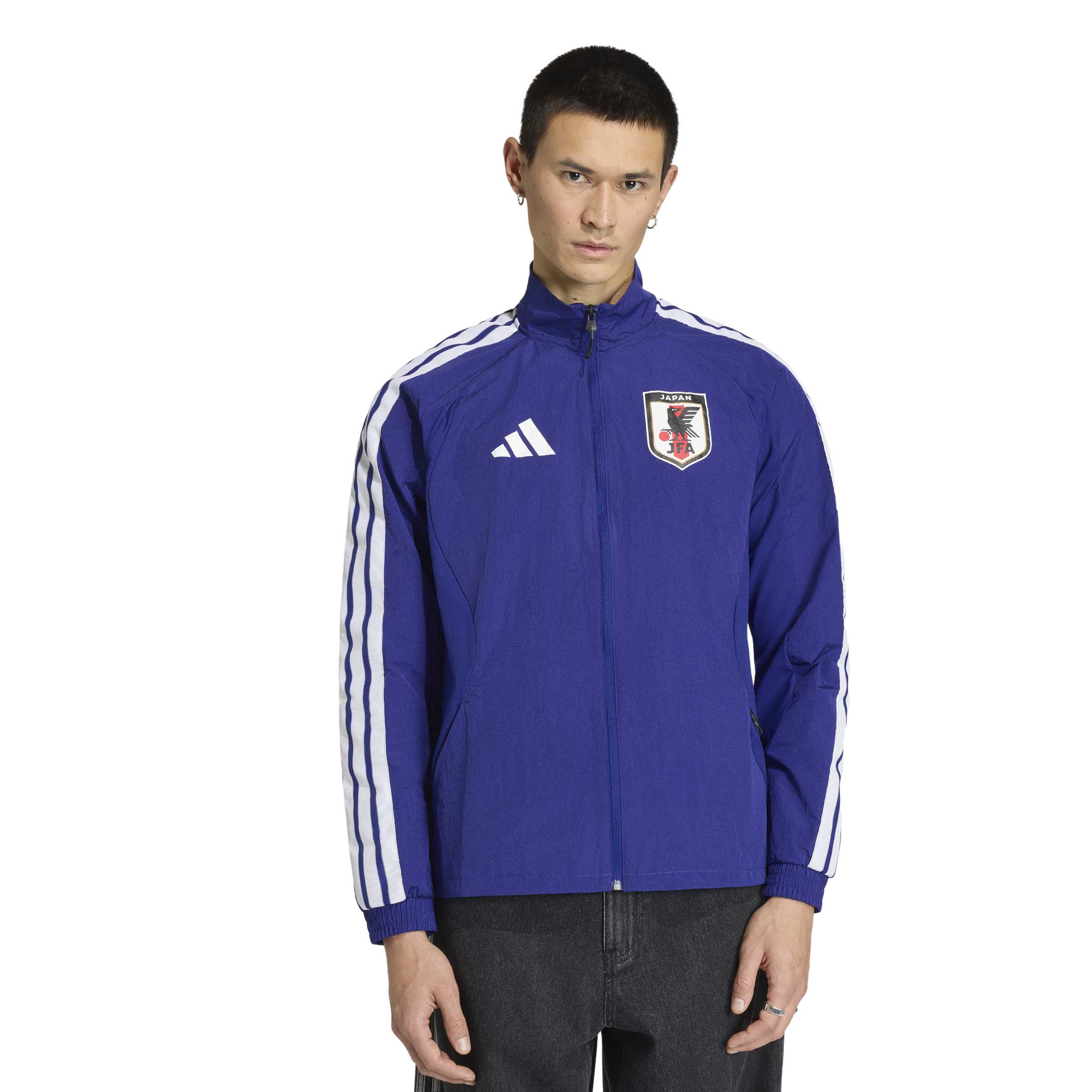Adidas Japan Home Anthem Jacket