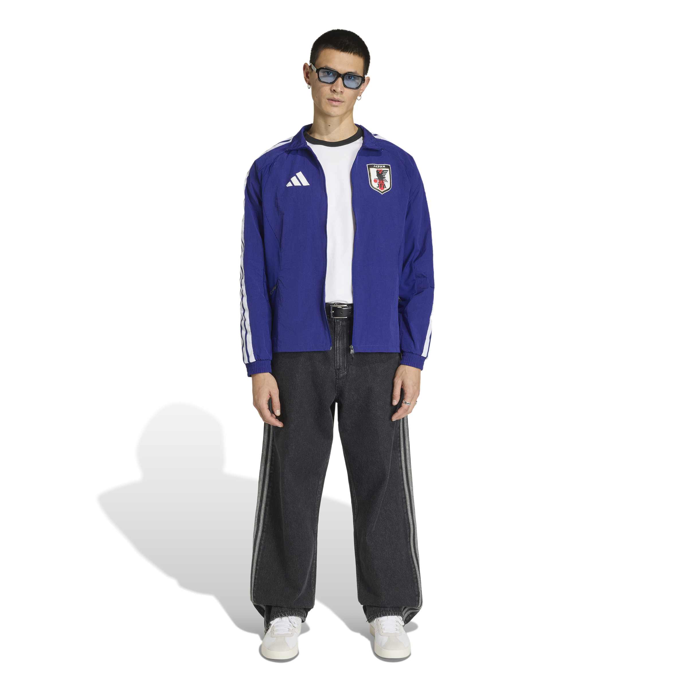 Adidas Japan Home Anthem Jacket