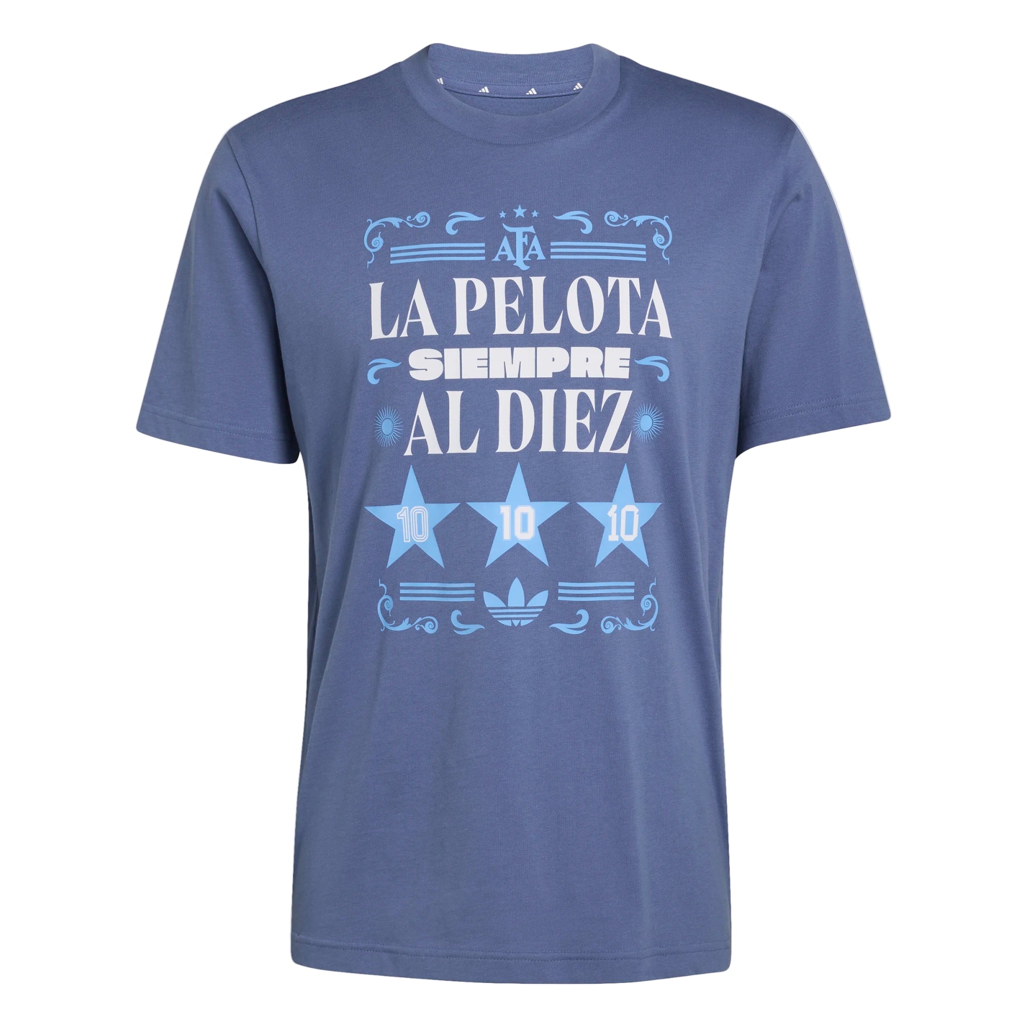 Adidas Argentina Culture Amply T-Shirt