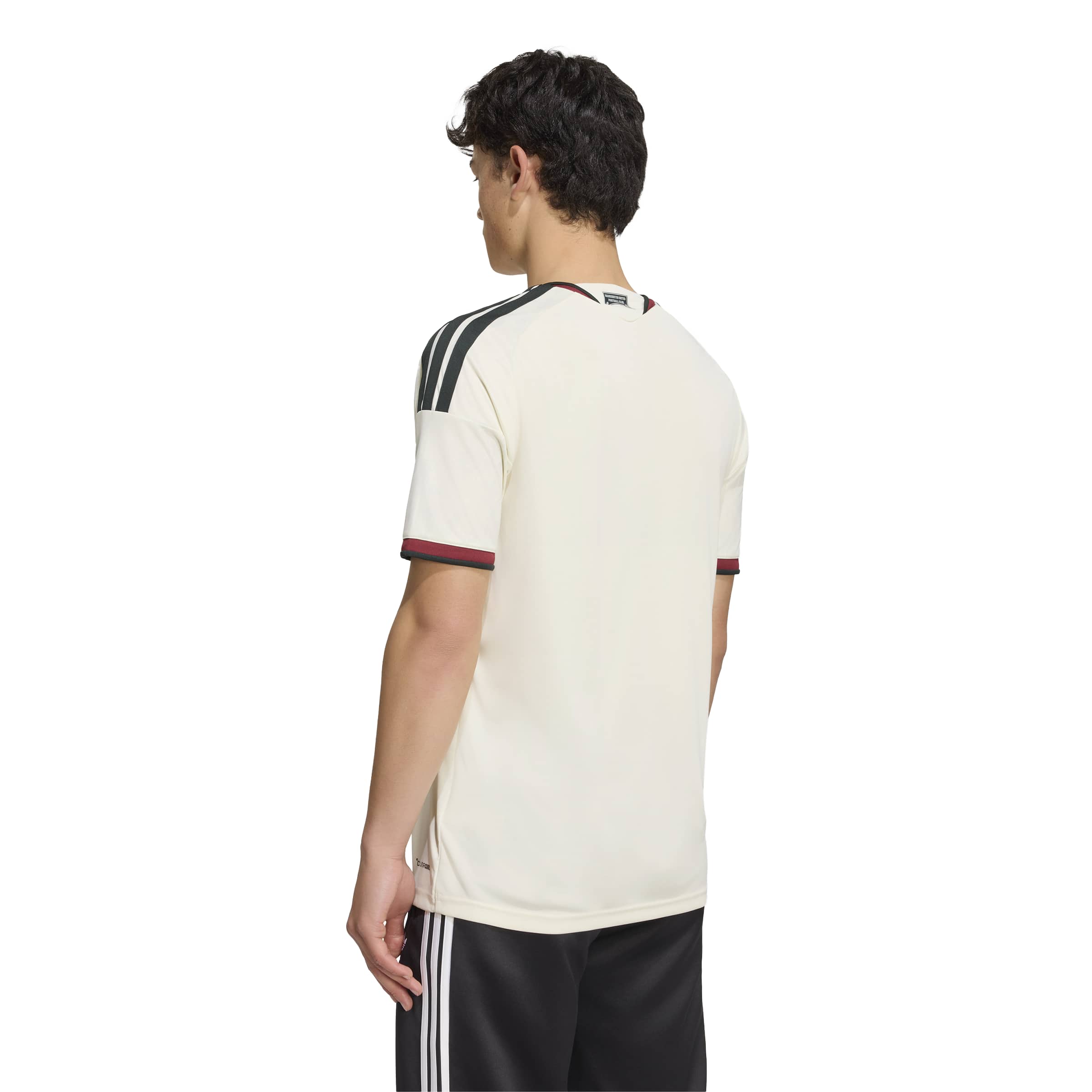 Adidas Men's Manchester United Third Stadium Replica Jersey 26/27