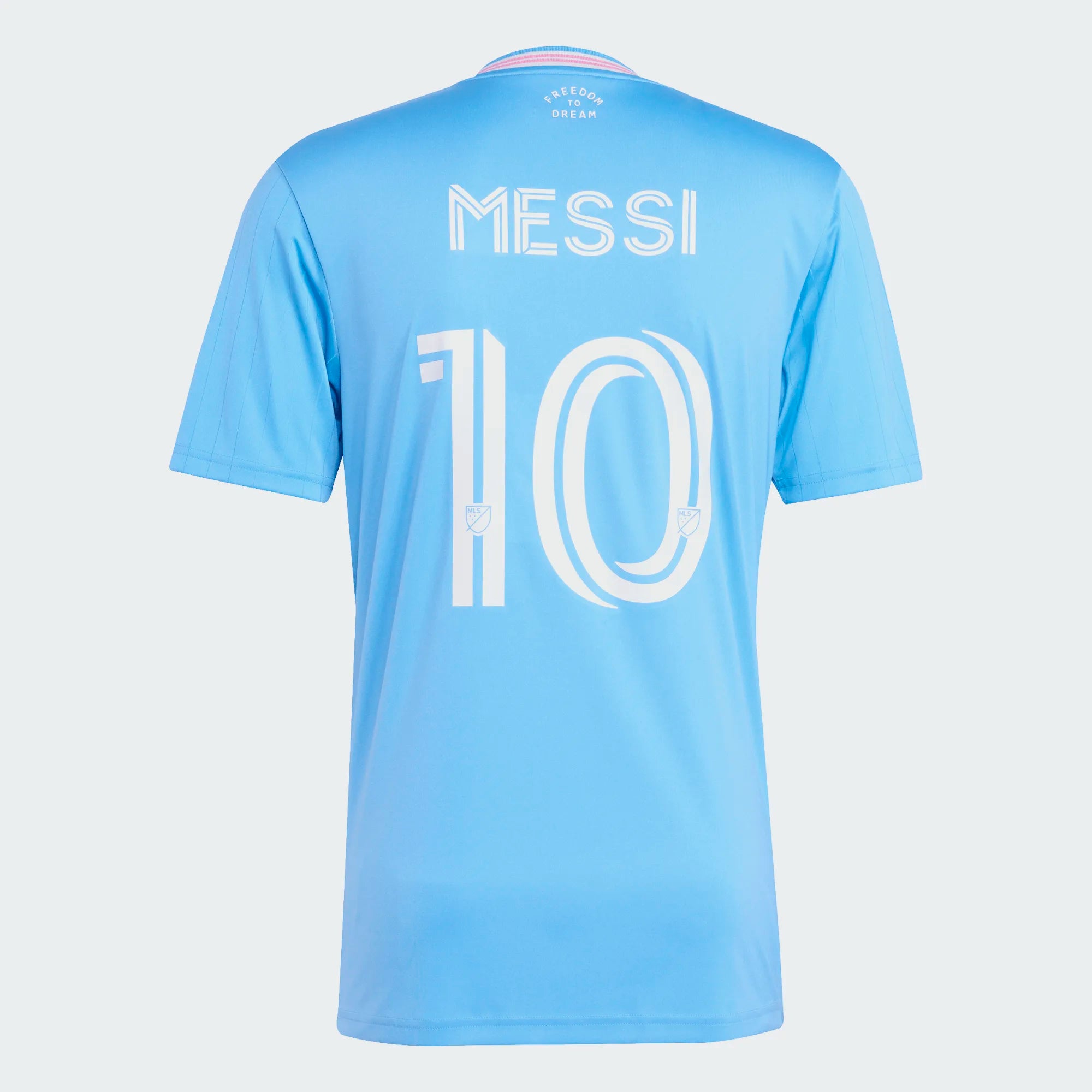 Adidas Men's Inter Miami CF MESSI 3rd  Jersey 25/26
