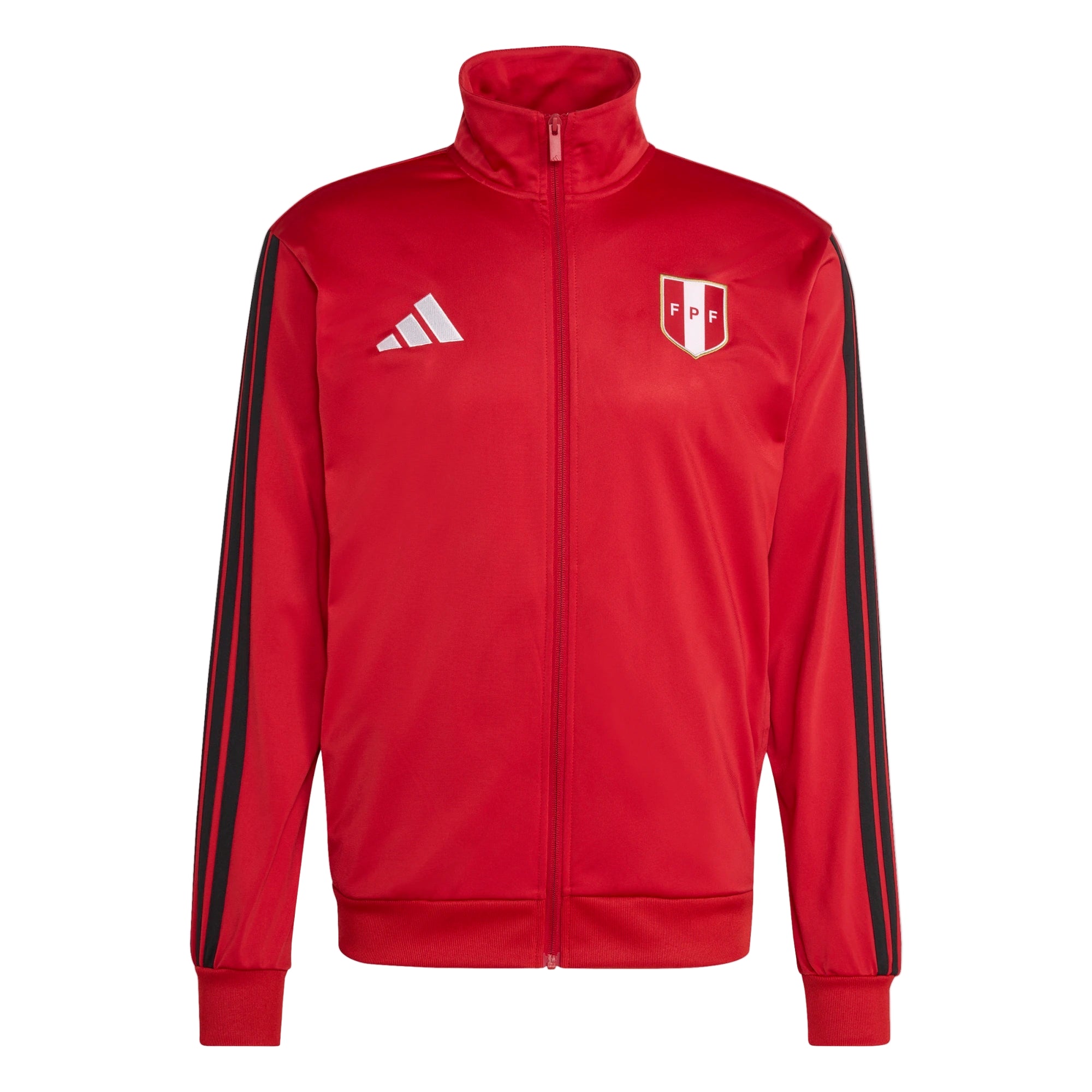 Adidas Peru DNA Track Top Jacket
