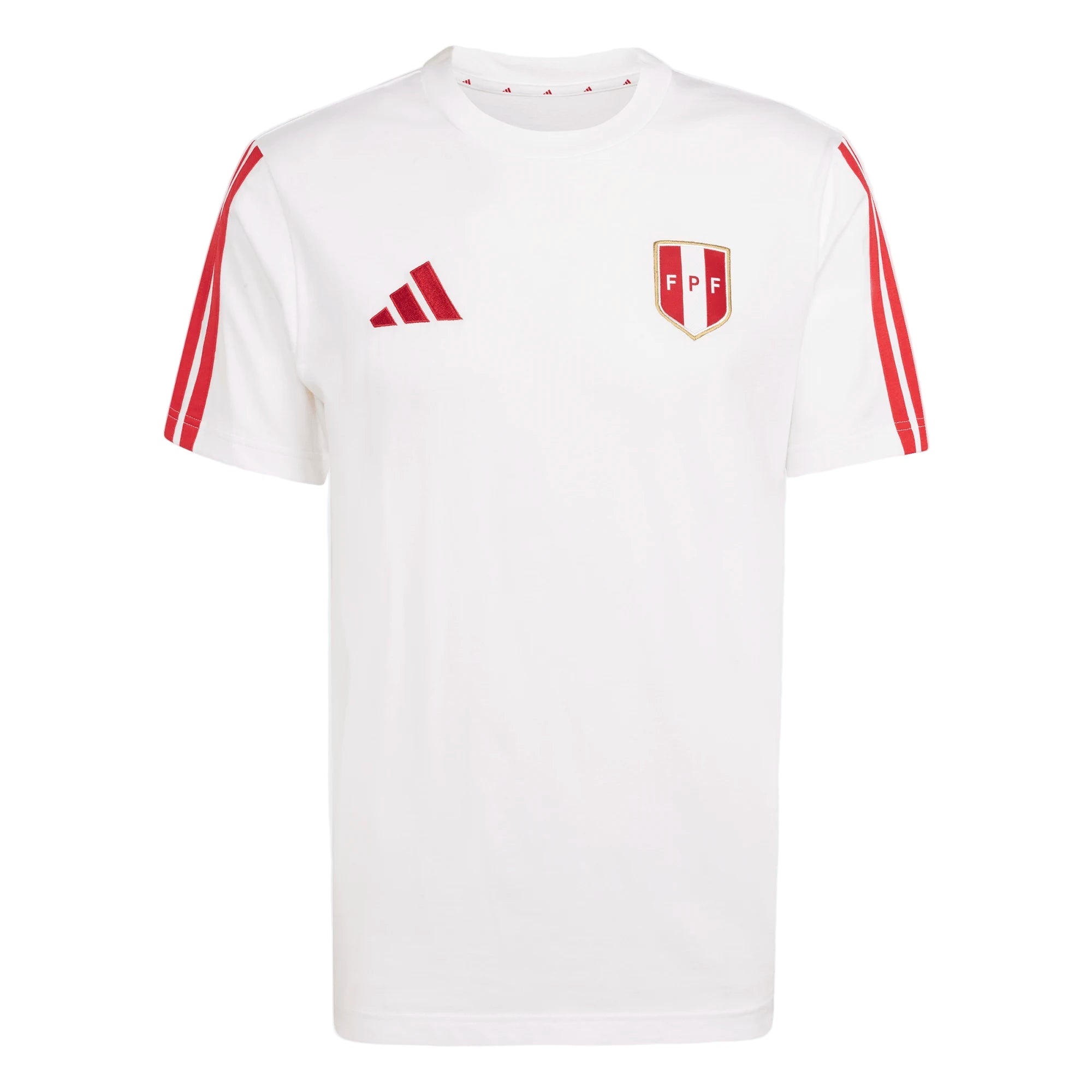 Adidas Peru DNA T-Shirt