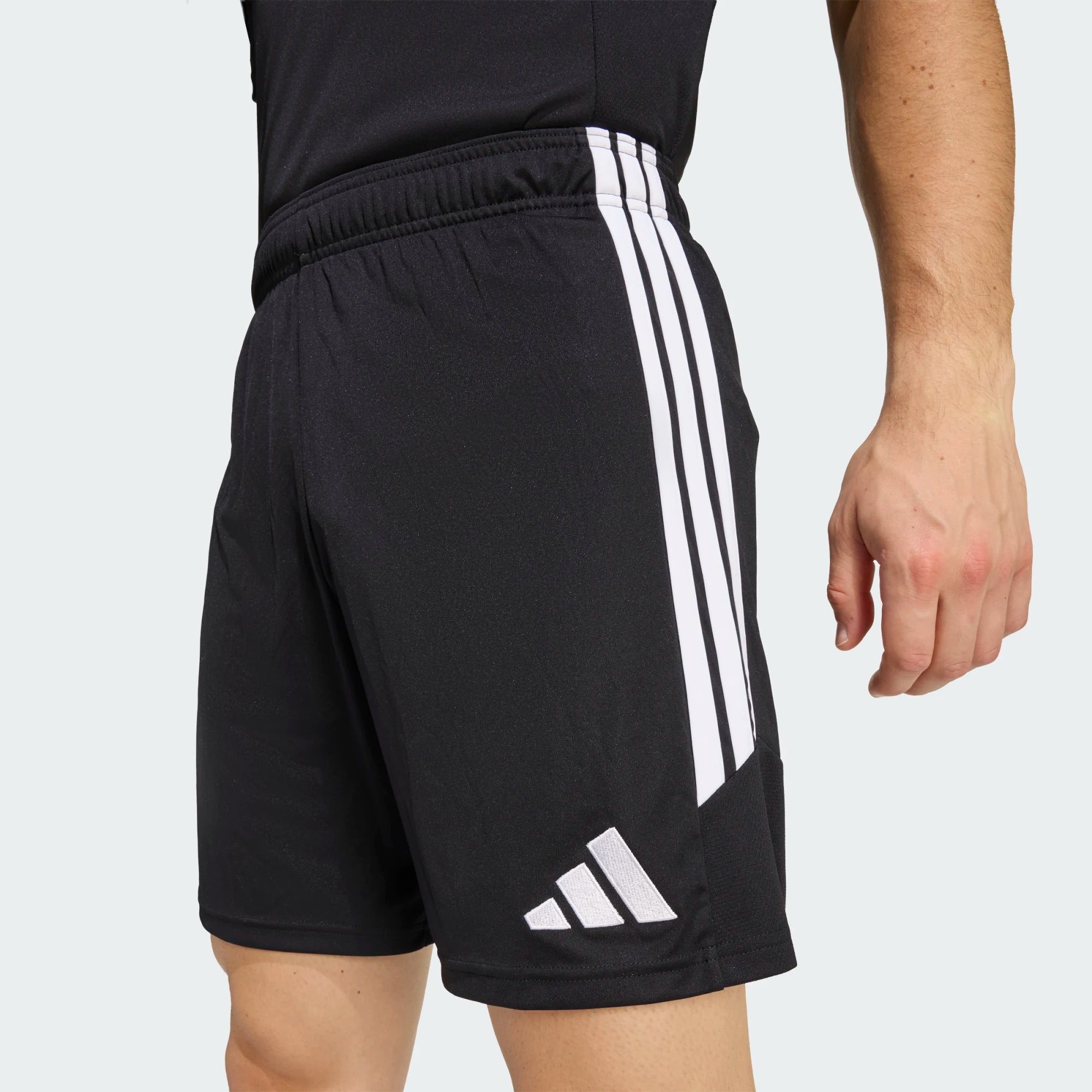 Adidas Tiro26 League Shorts-Black/White