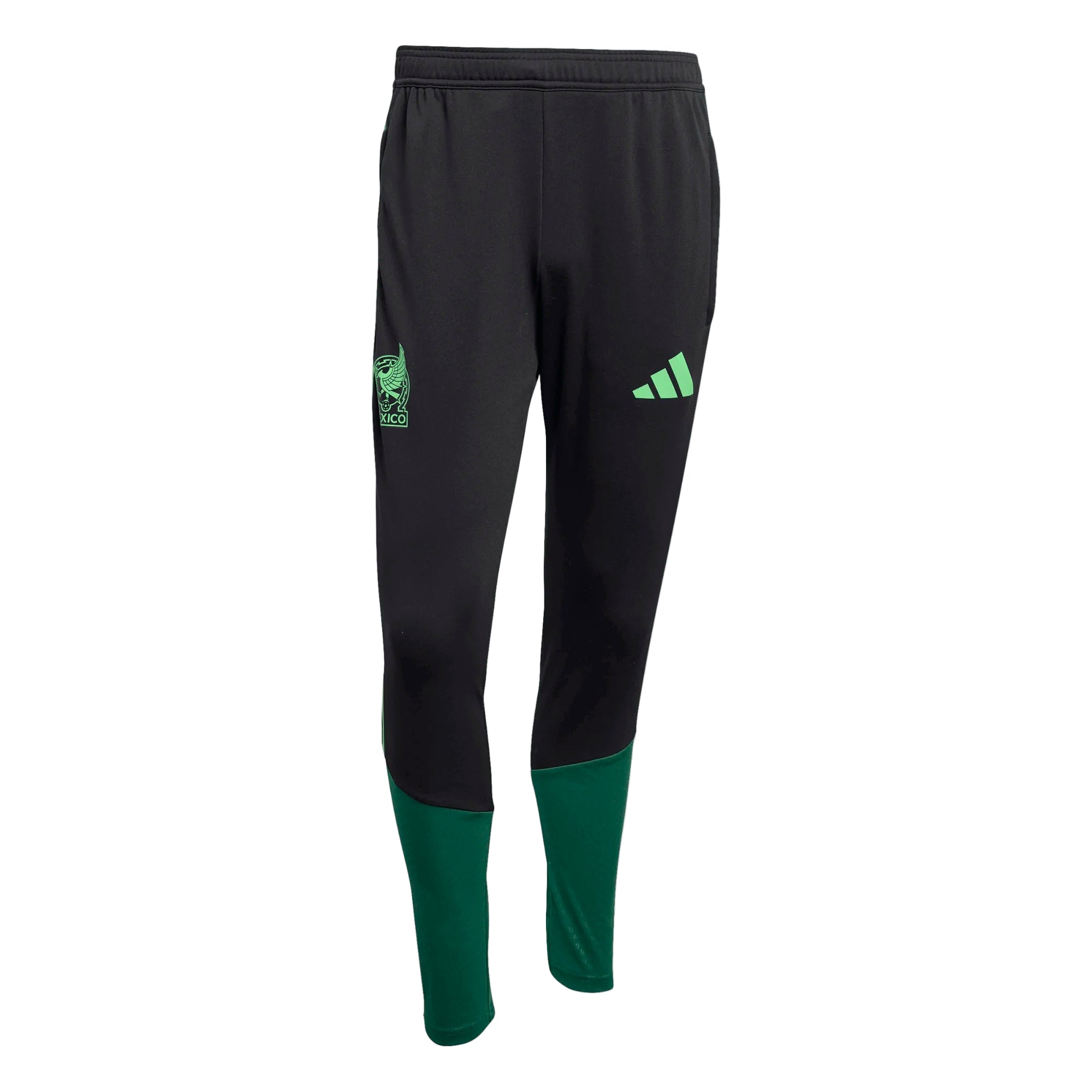 Adidas Mexico 26 Tiro Training Pants.
