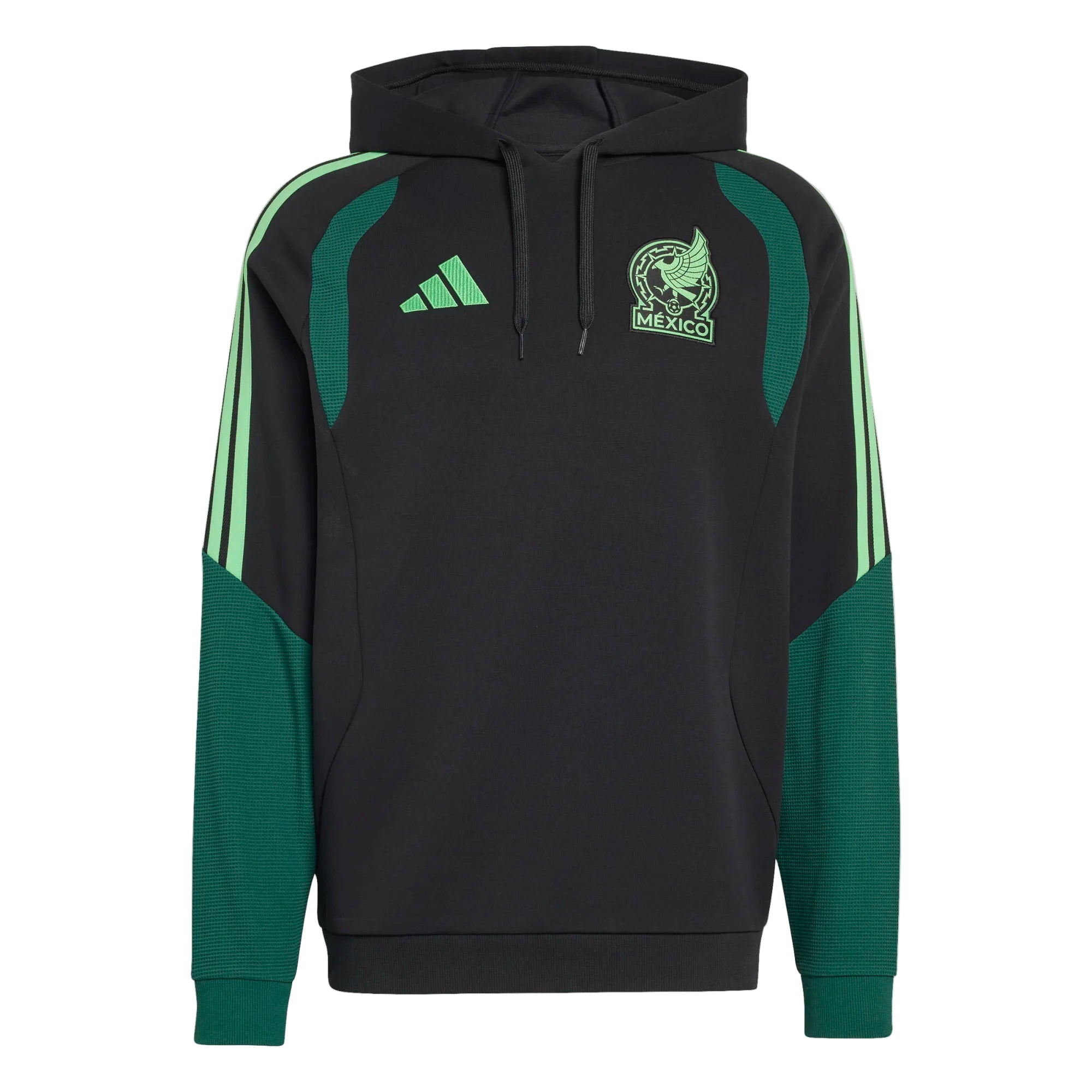 Adidas Mexico Tiro Sweat Hoodie