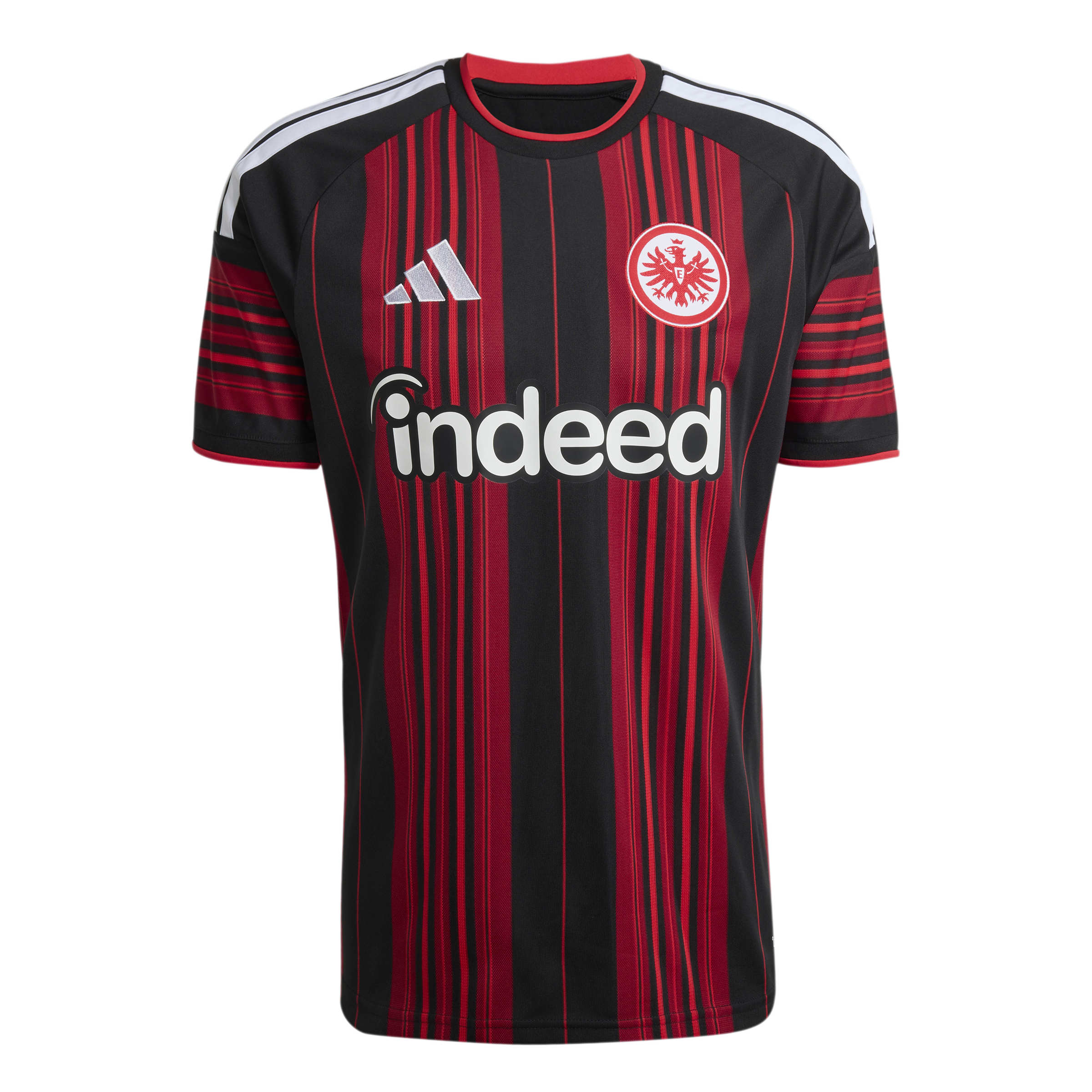 Adidas Men's Eintracht Frankfurt Home Stadium Jersey 26/27