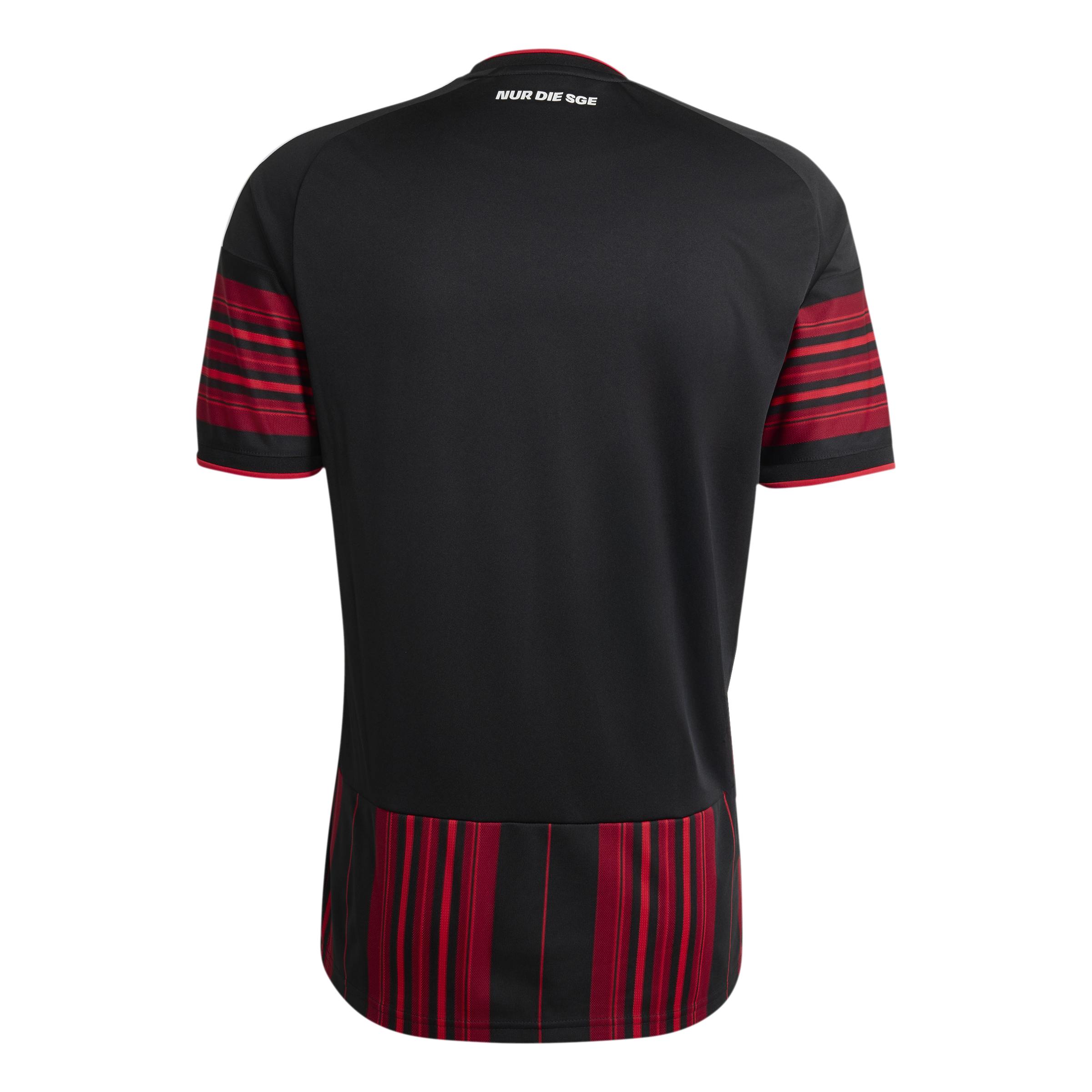 Adidas Men's Eintracht Frankfurt Home Stadium Jersey 26/27