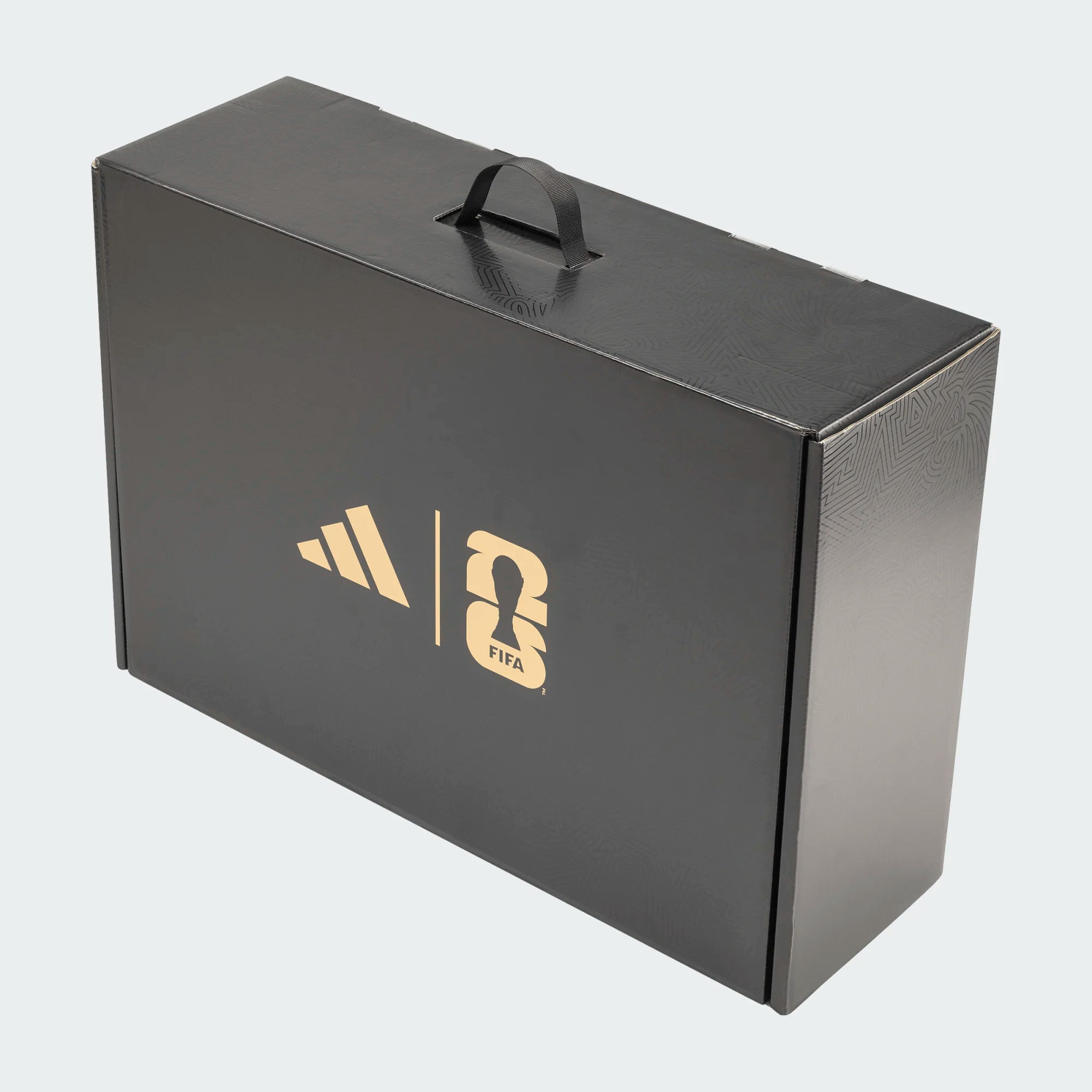 Adidas FIFA World Cup Historical Ball Set-