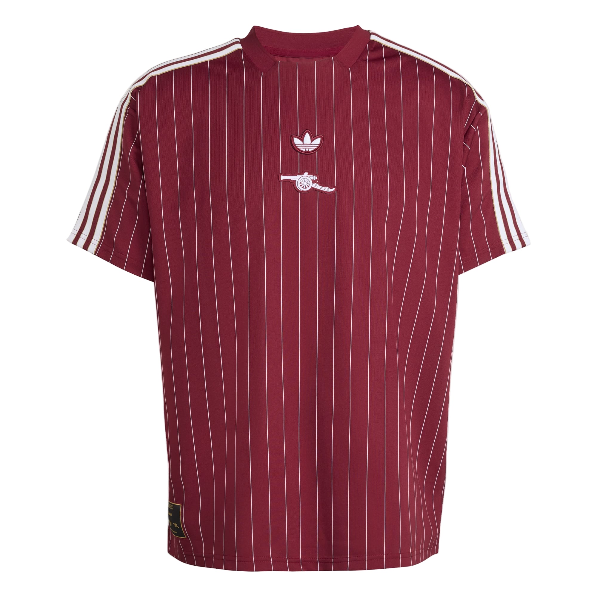 Adidas Arsenal FC Terrance Icon Jersey