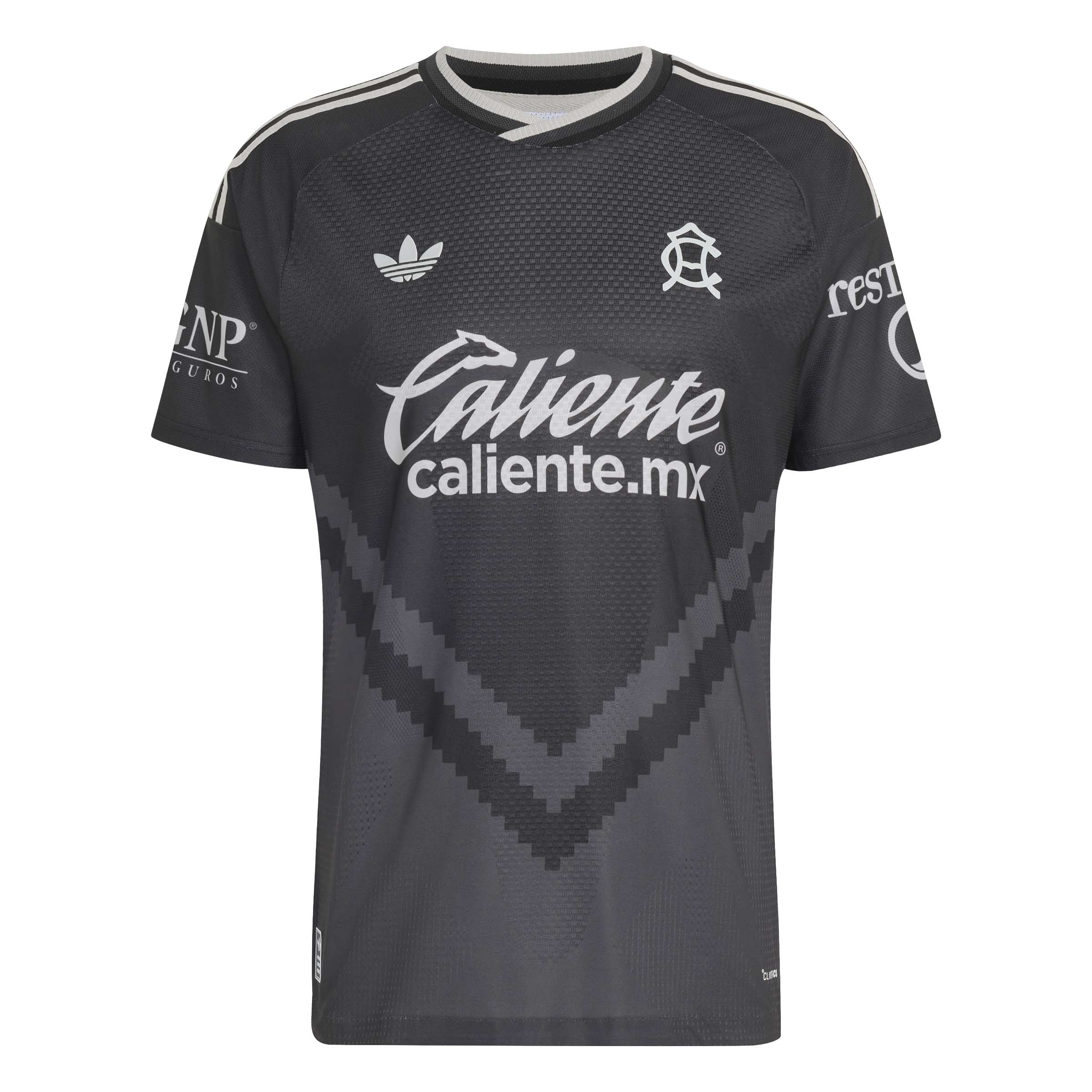 Club America 26/27 Away Authentic Jersey