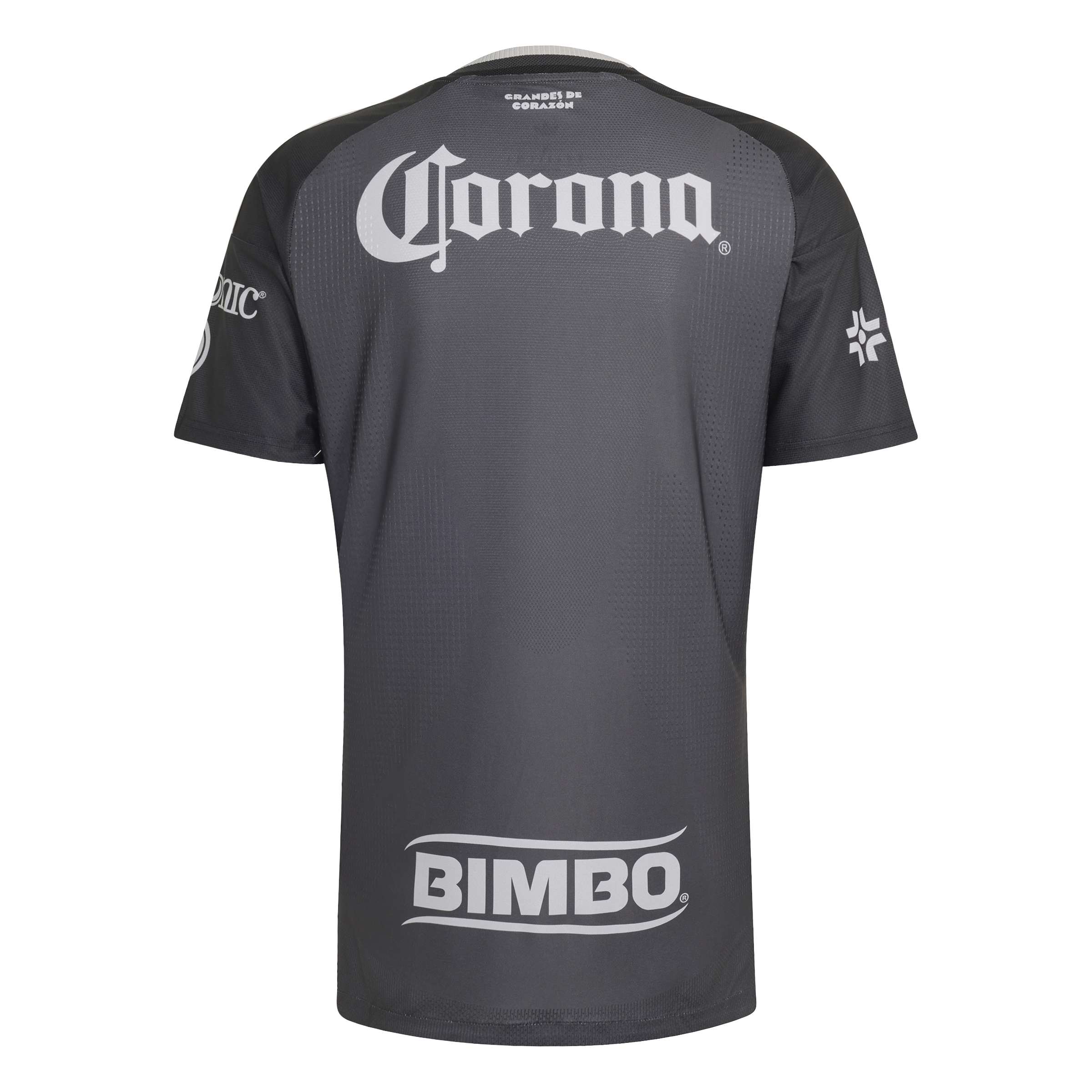 Club America 26/27 Away Authentic Jersey