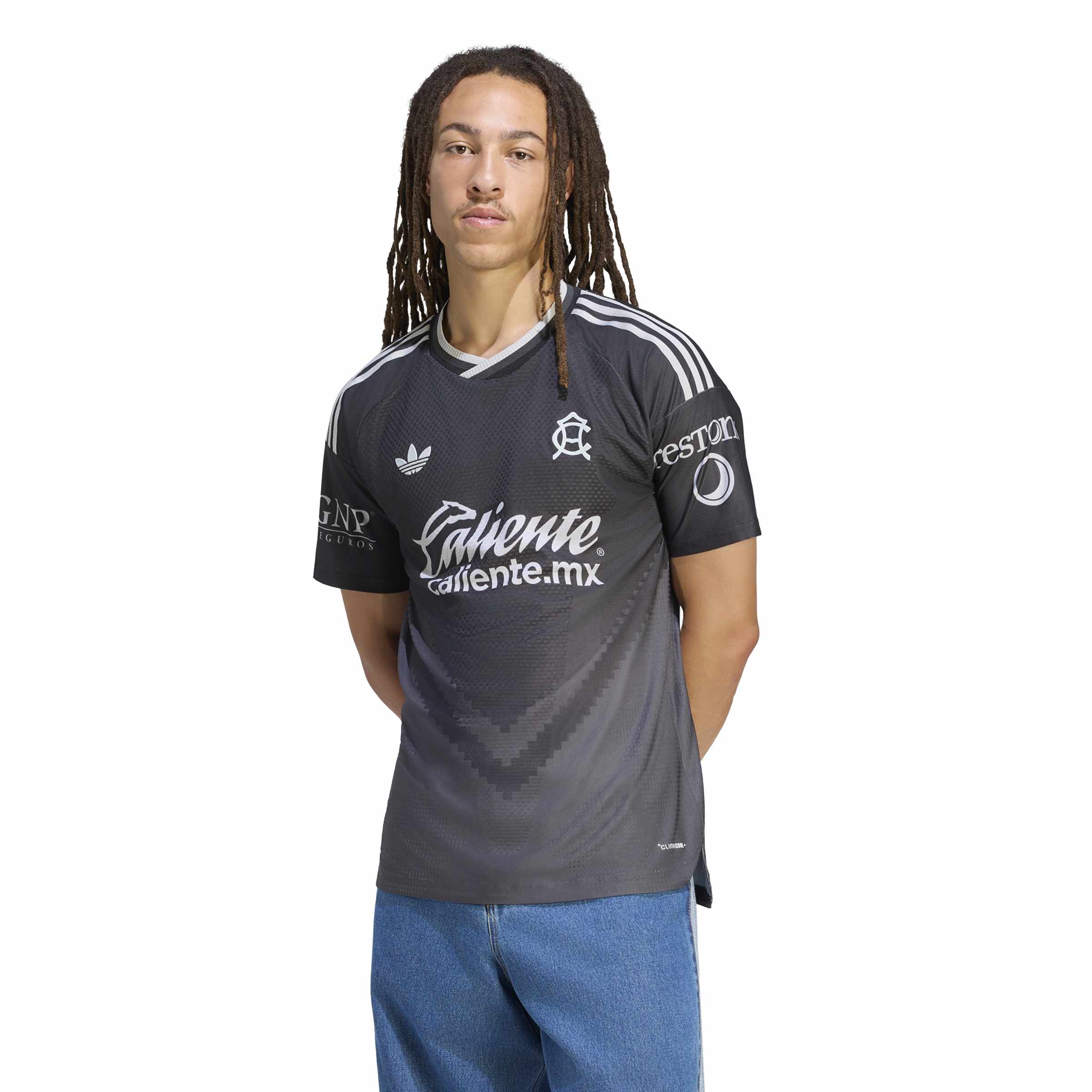 Club America 26/27 Away Authentic Jersey