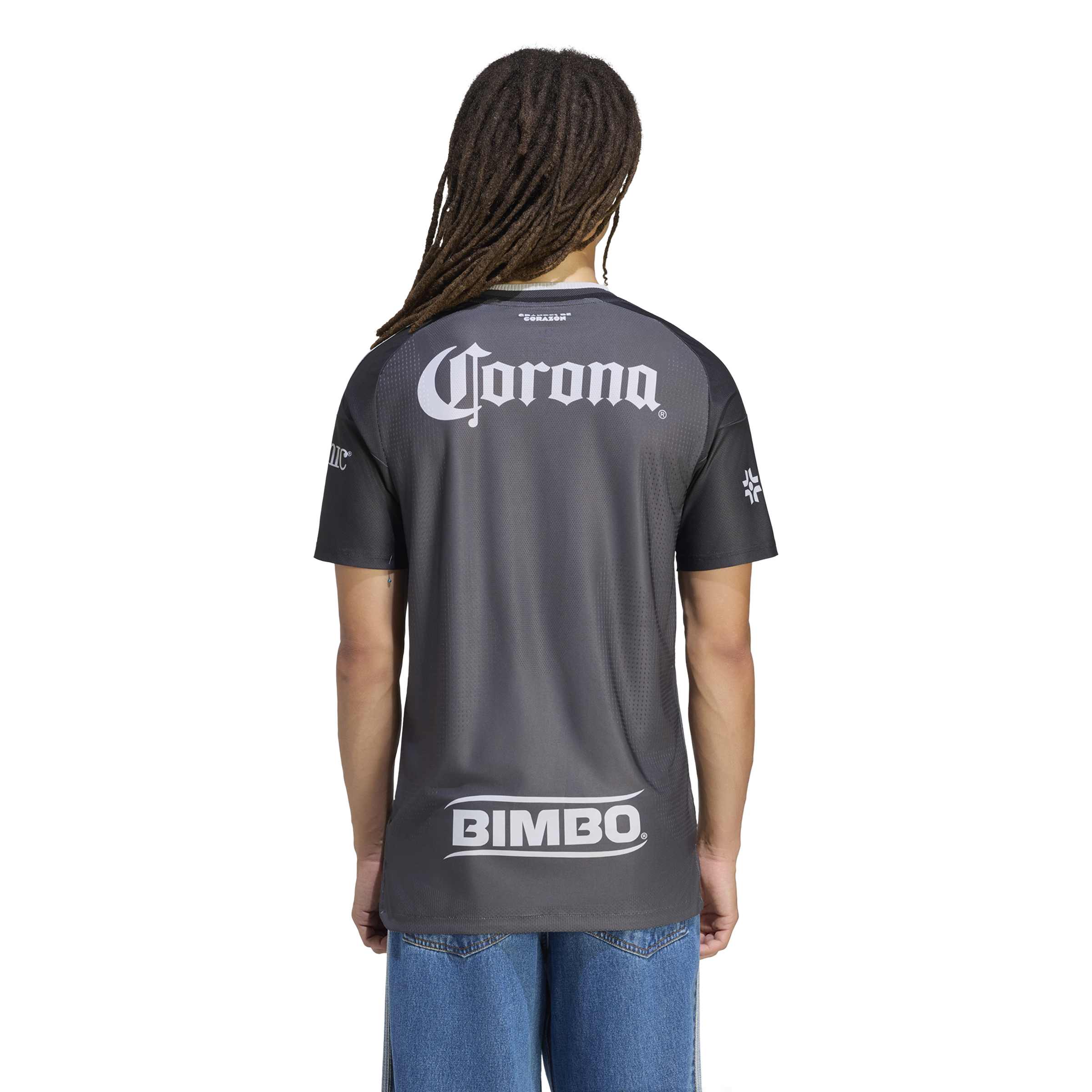 Club America 26/27 Away Authentic Jersey