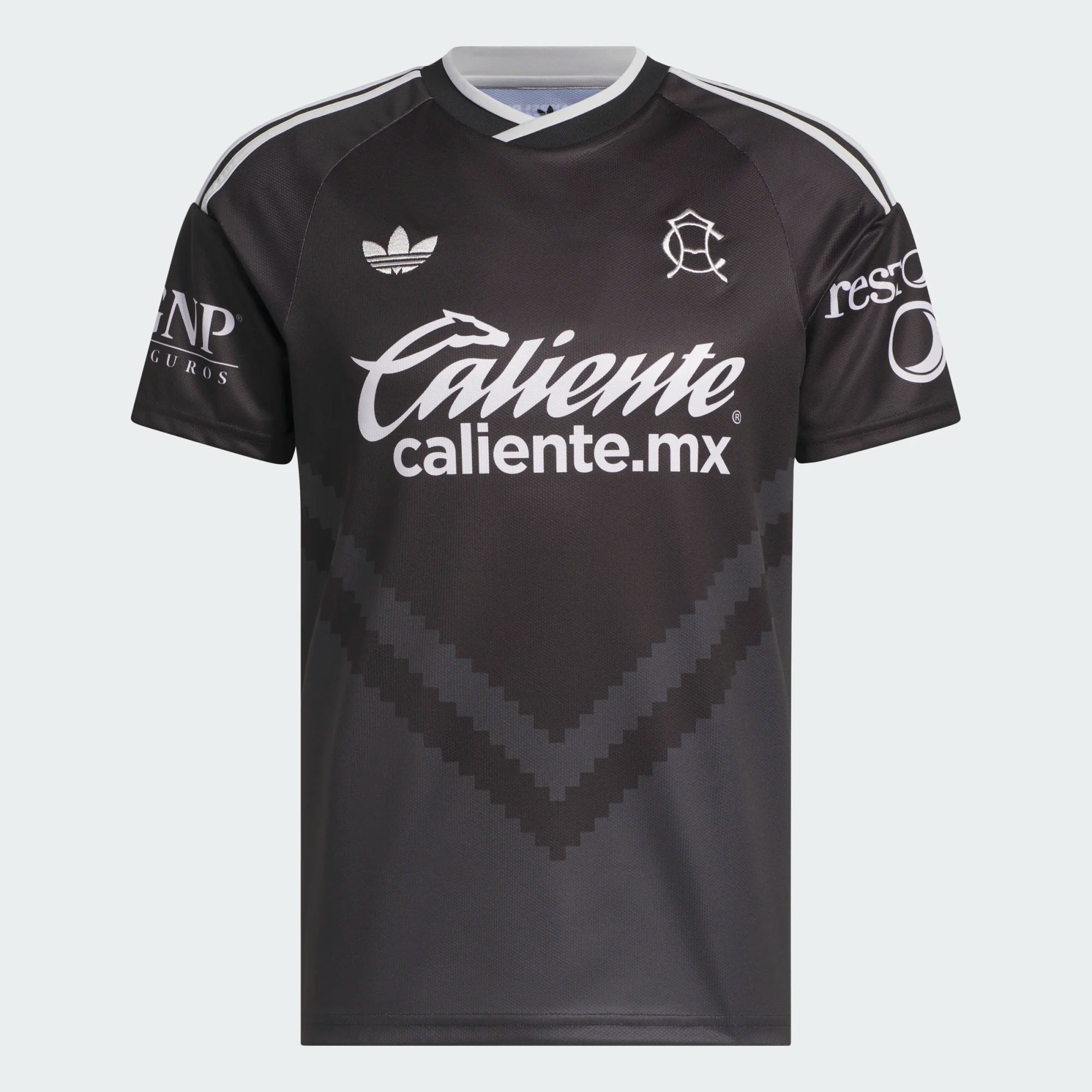 Adidas Men's Club America 26/27 Away Jersey