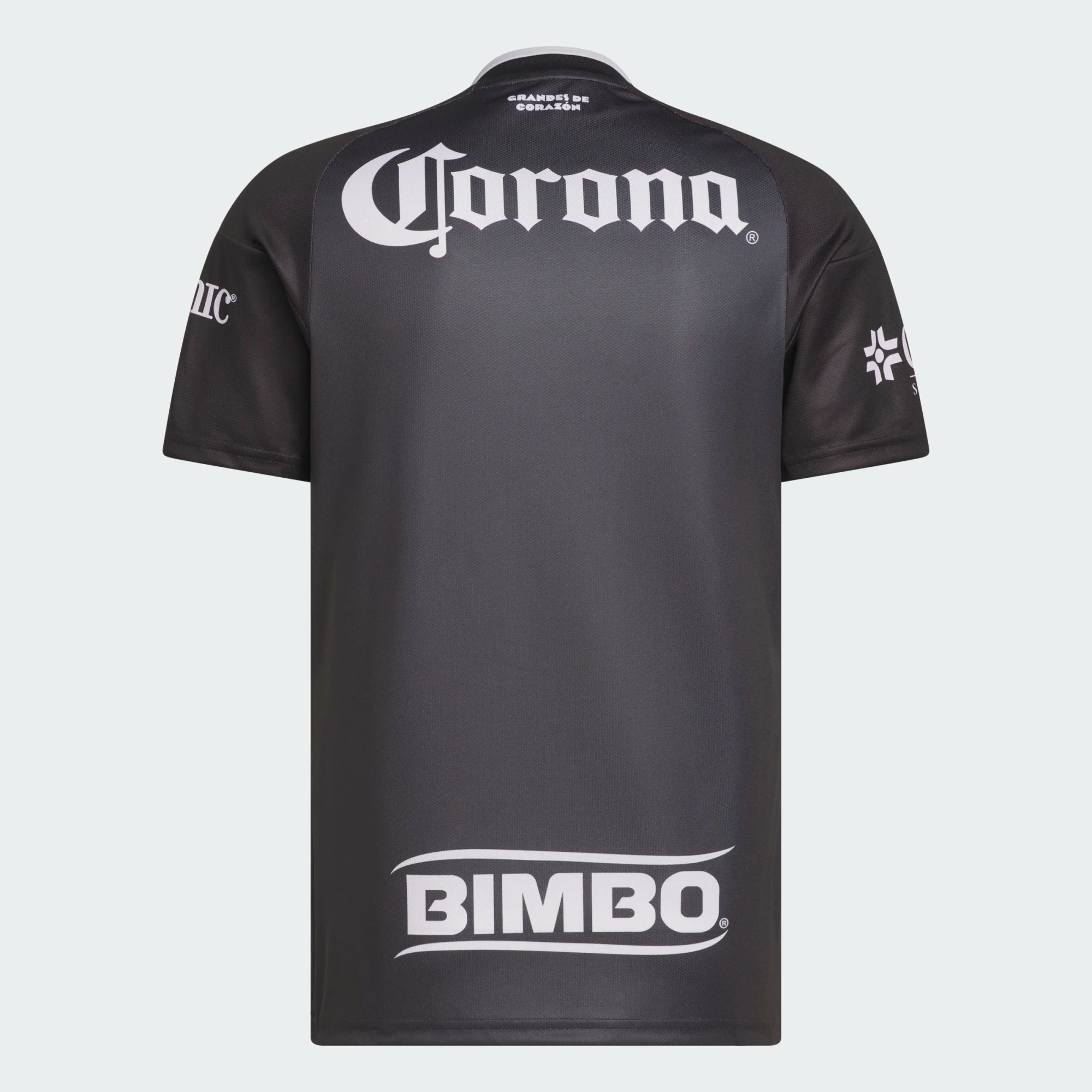 Adidas Men's Club America 26/27 Away Jersey