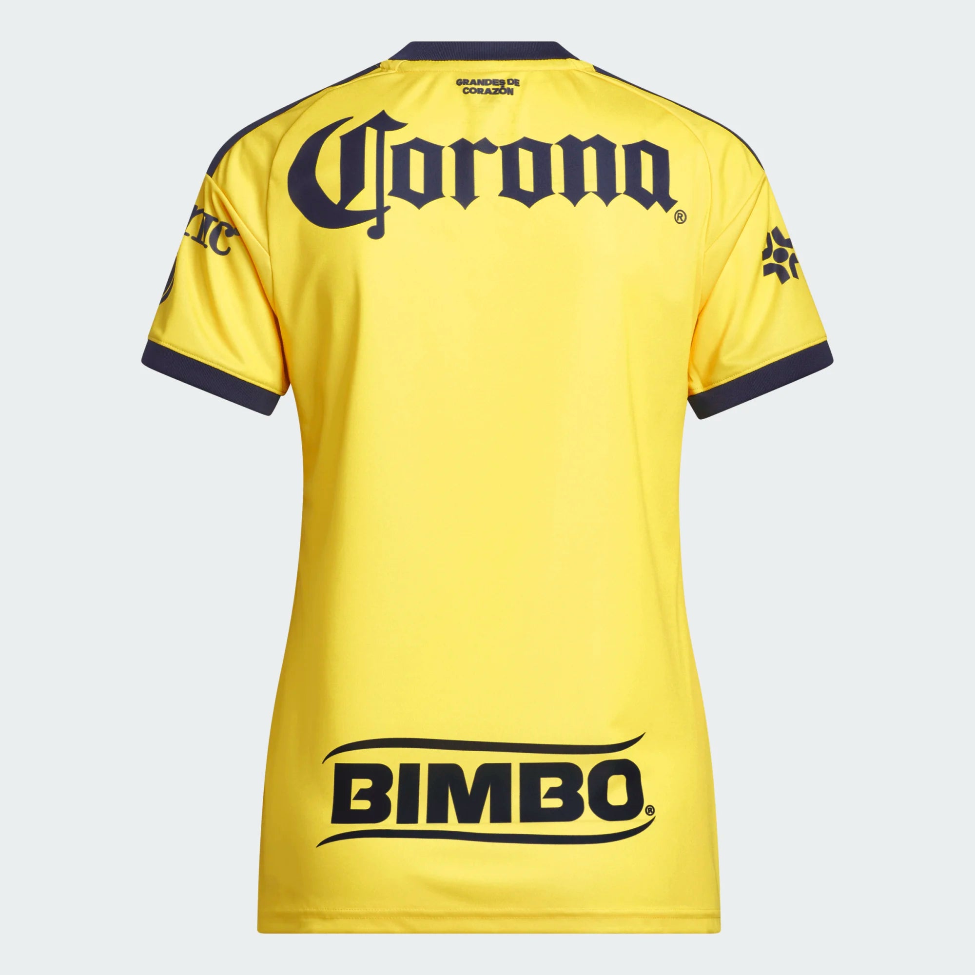 Adidas Women's Club América Stadium Home Jersey 26/27