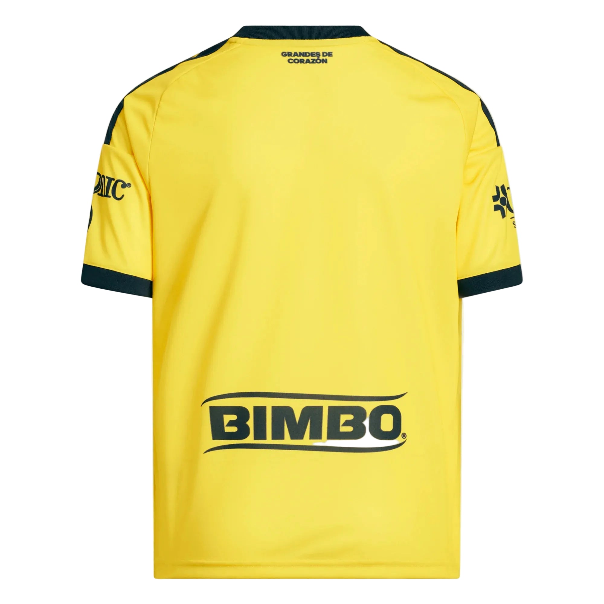 Adidas Youth Club América Stadium Home Soccer Jersey 26/27