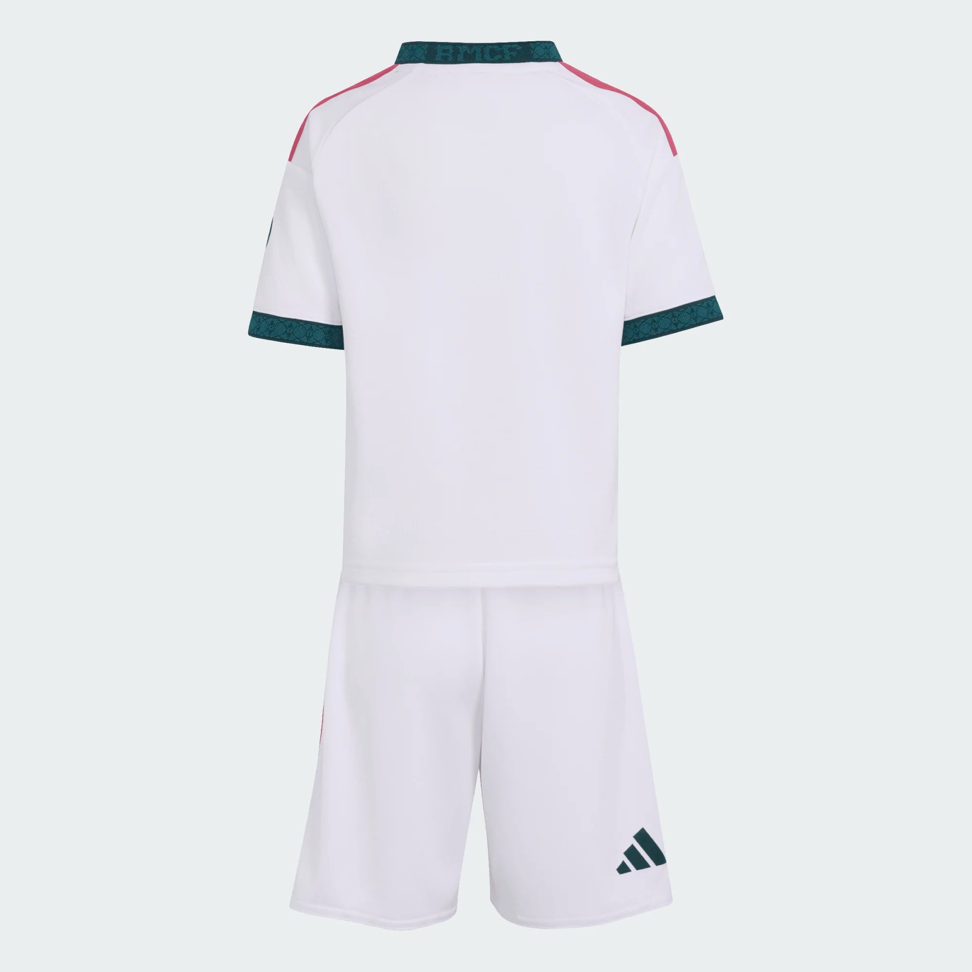 Adidas Mini Real Madrid Home Mini Kit 26/27
