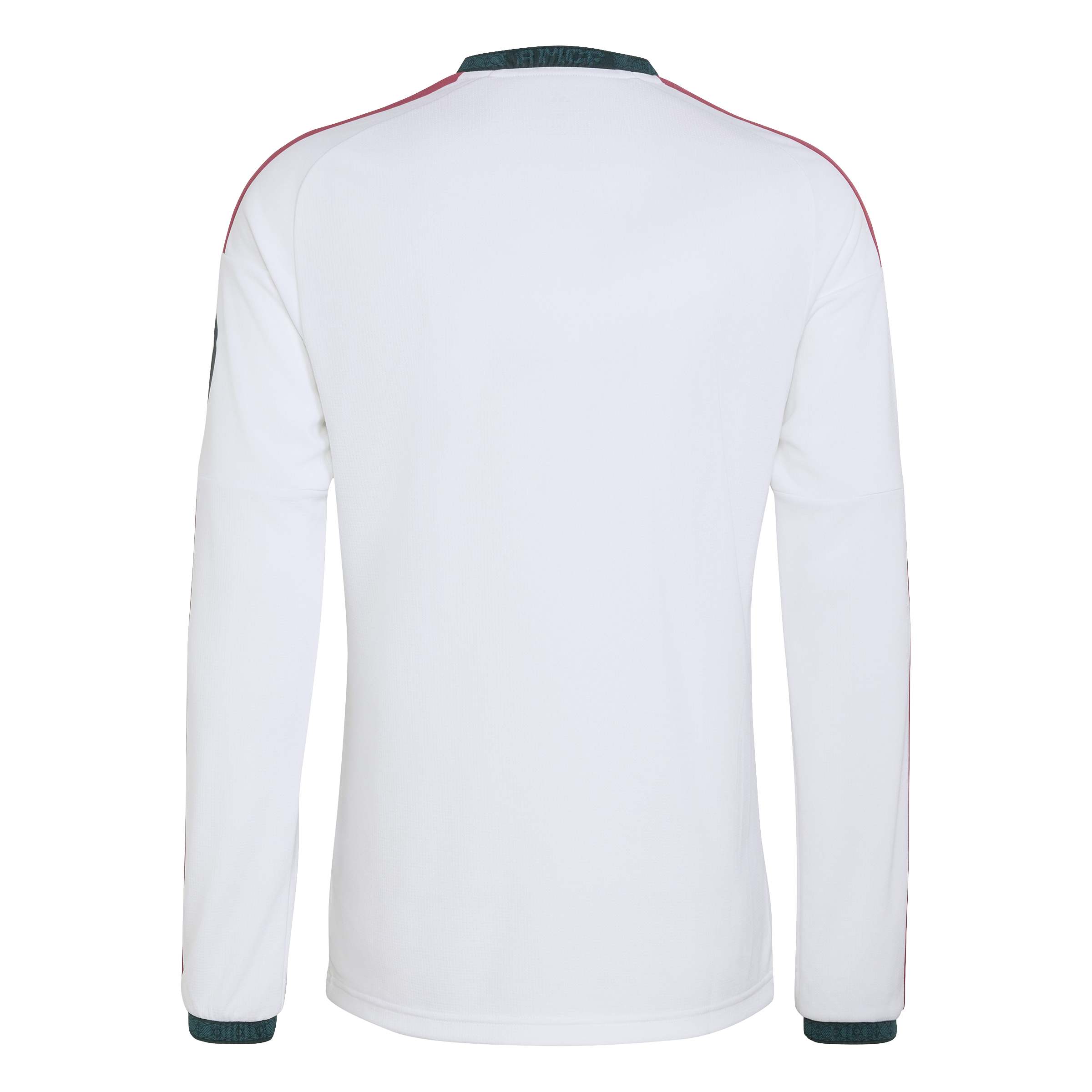 Adidas Real Madrid Home  Jersey Long Sleeve  26/27