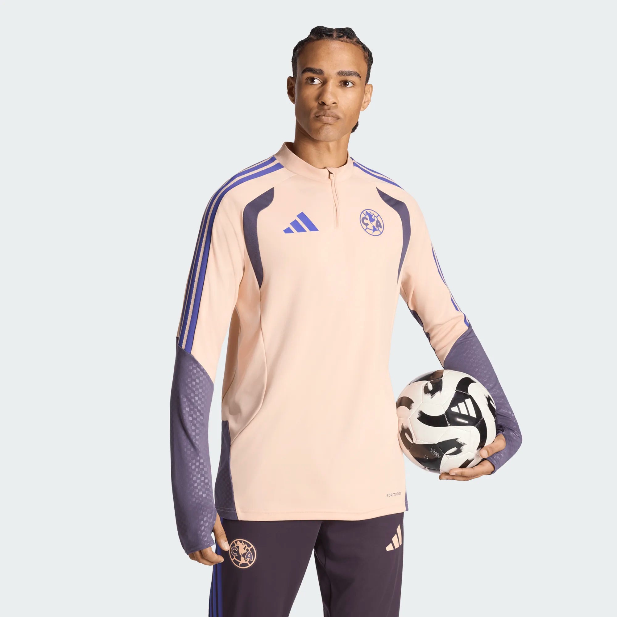 Adidas Club America Tiro26 Competition Training Top 26/27