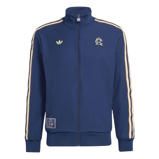 Adidas Club America Icon Track Top Jacket