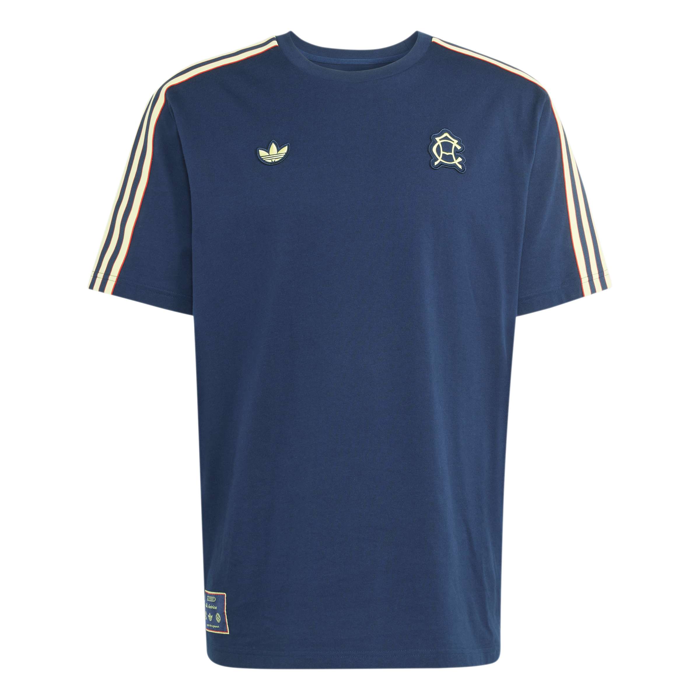 Adidas Club America Icon T-Shirt