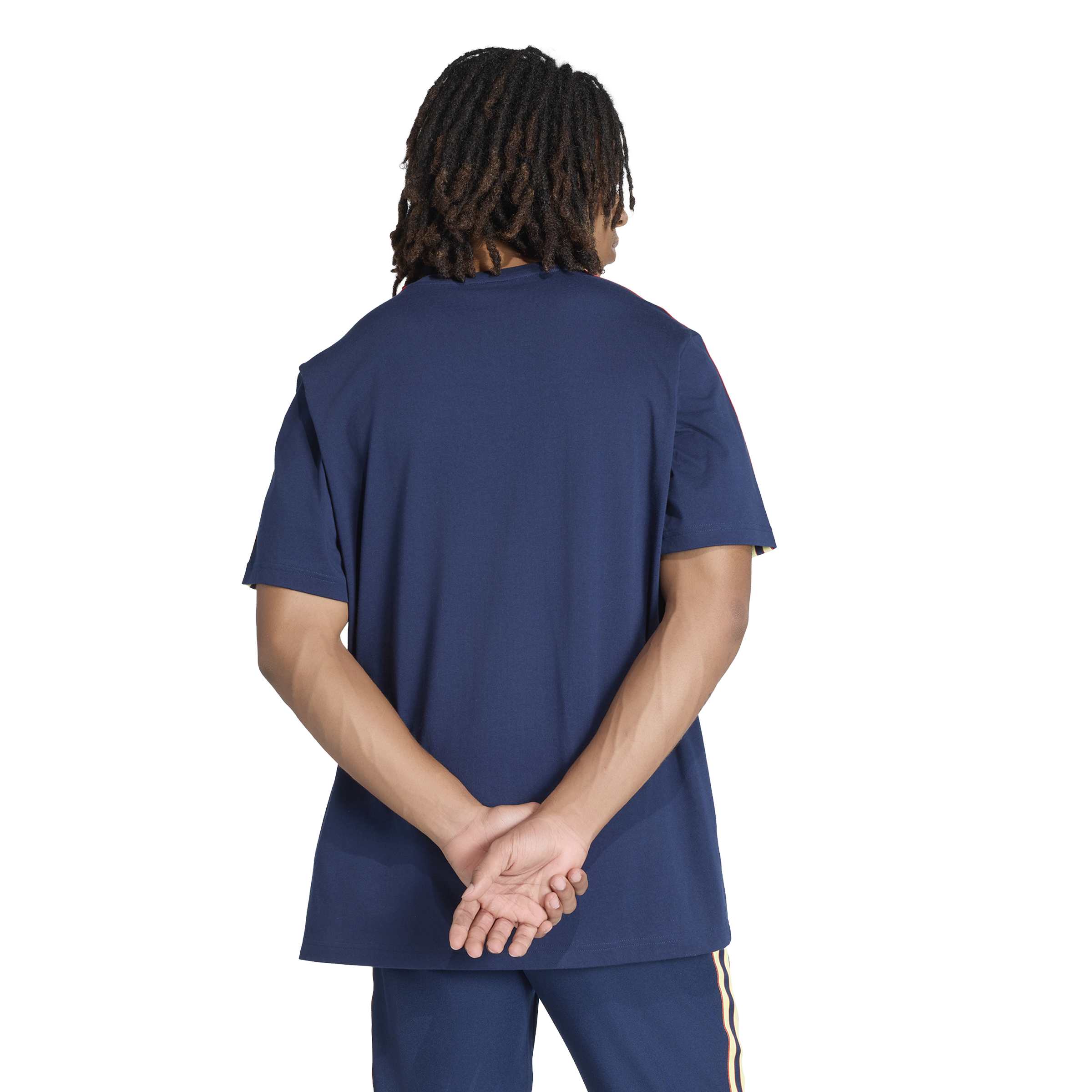 Adidas Club America Icon T-Shirt