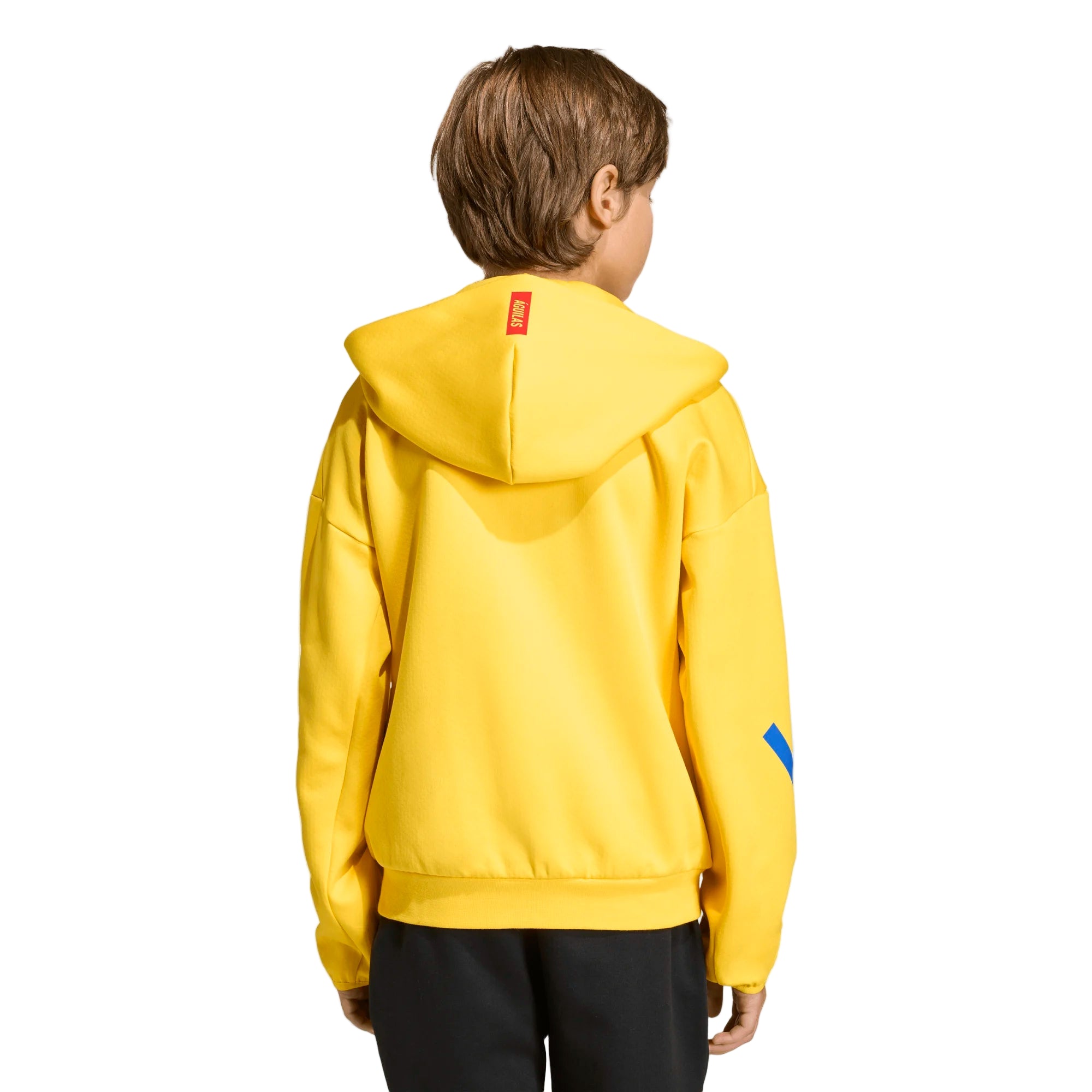Adidas Kid's Club America Z.N.E. Anthem Jacket