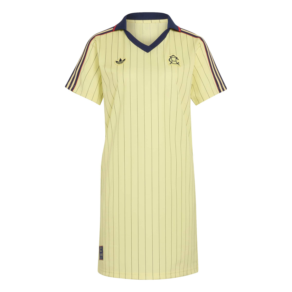 club america dress adidas Club America Icon Dress