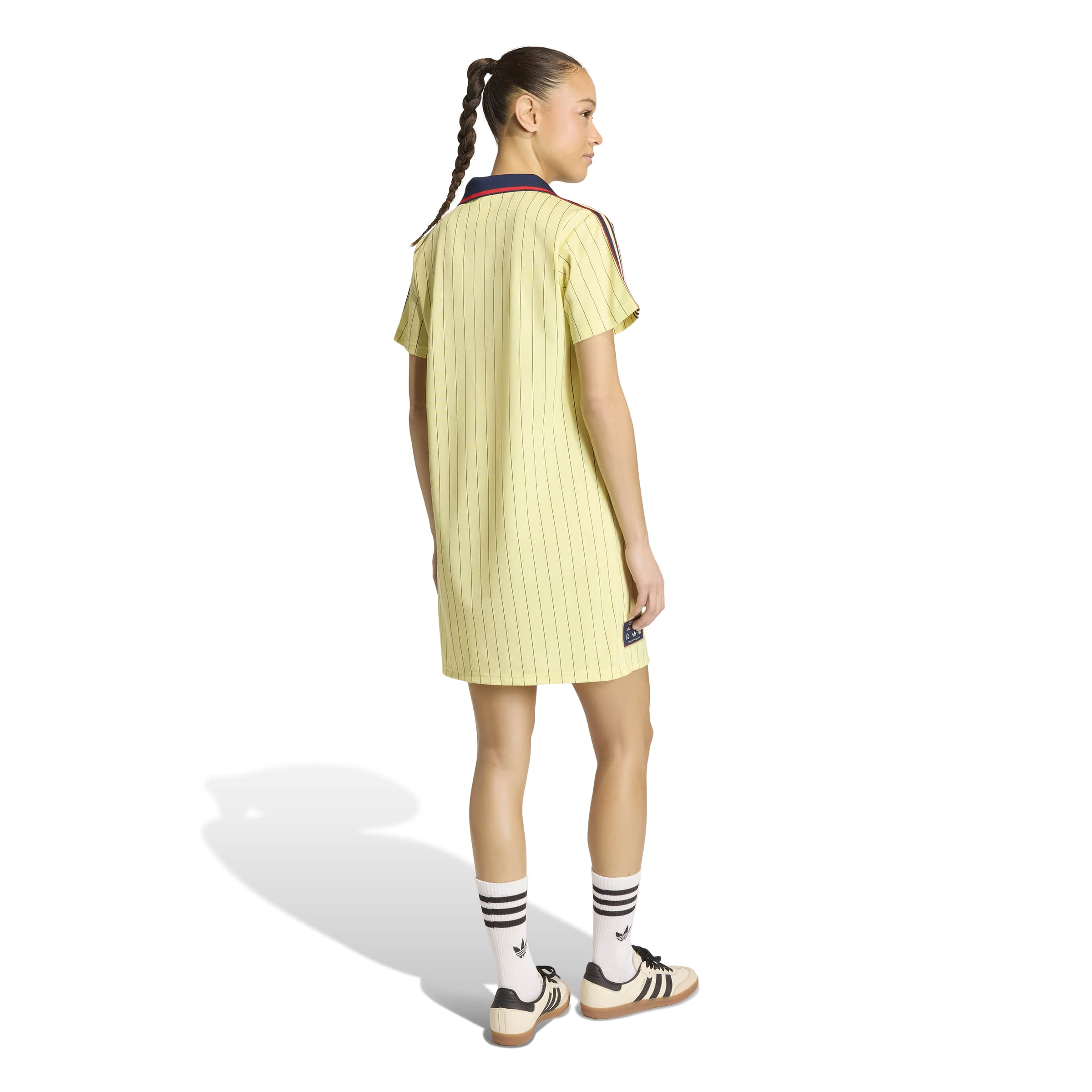 Adidas Womens Club America Icon Dress