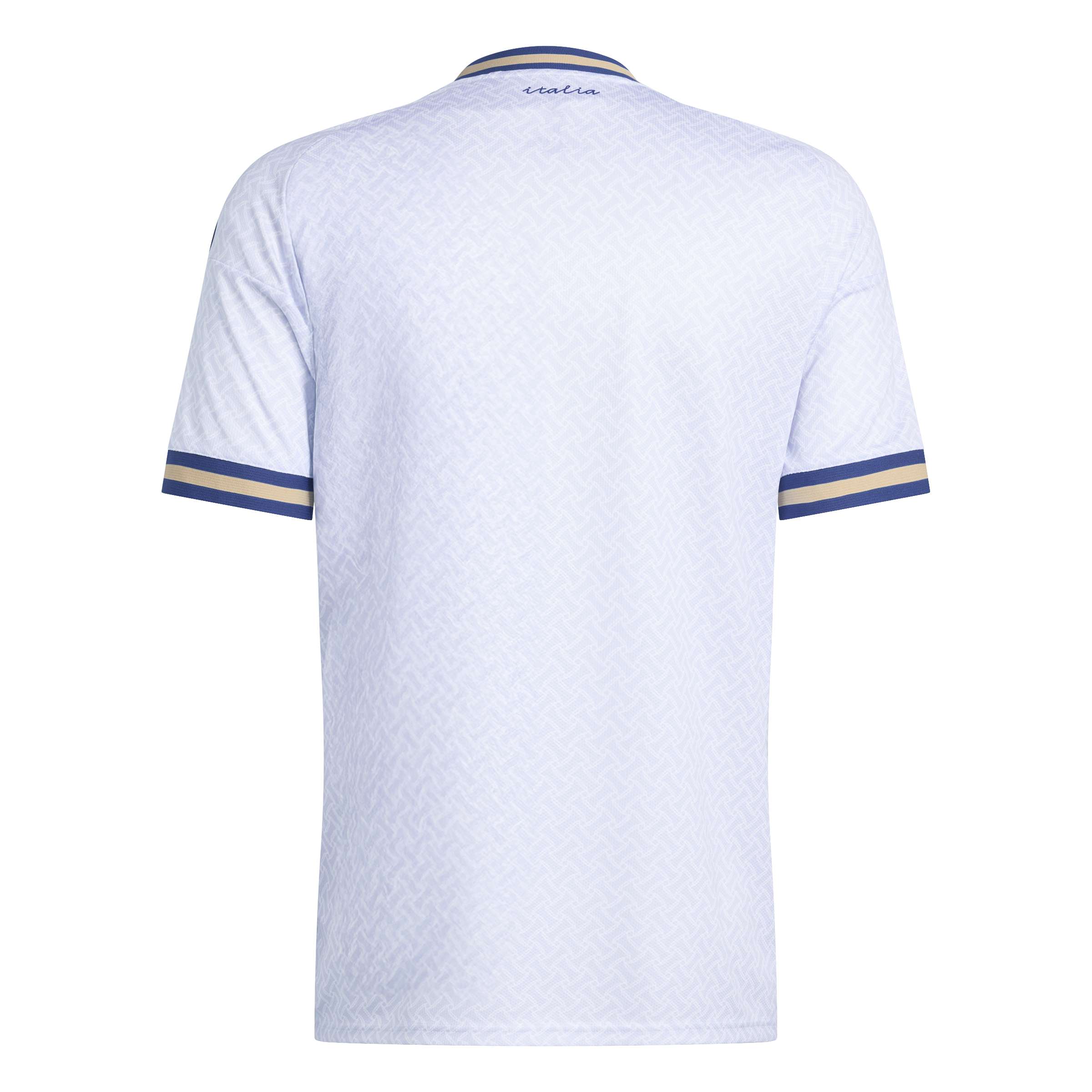 Adidas Italy Away Stadium Jersey 2026