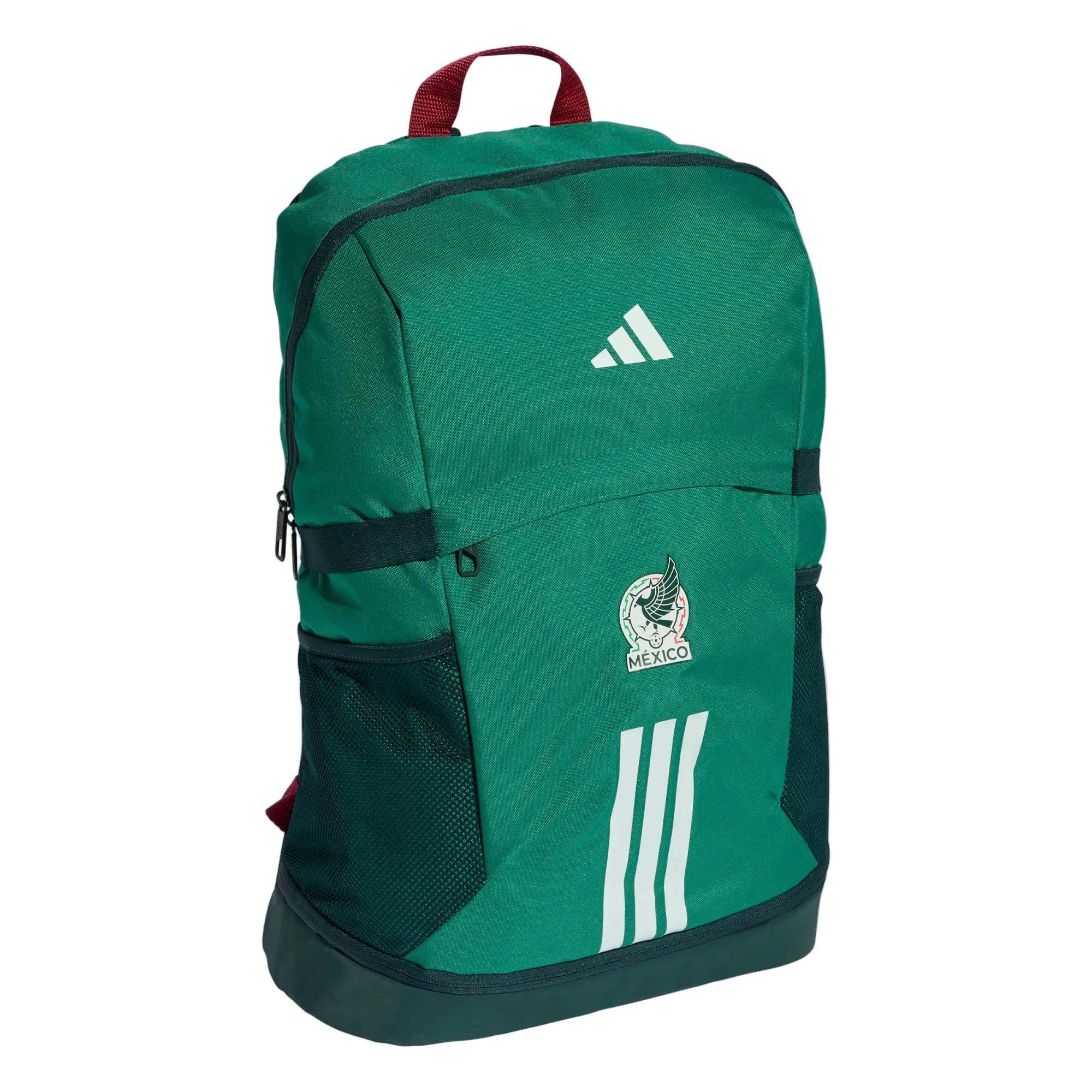Adidas Mexico Backpack- Green