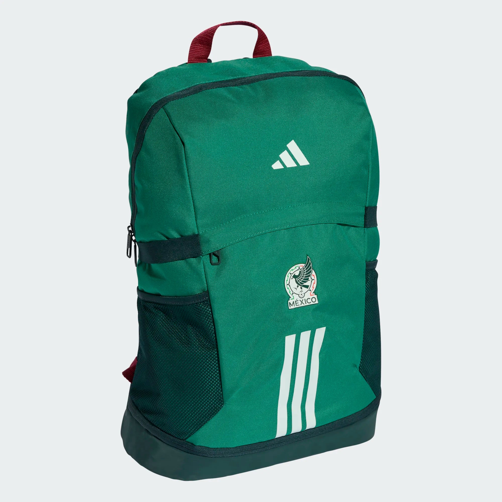 Adidas Mexico Backpack- Green