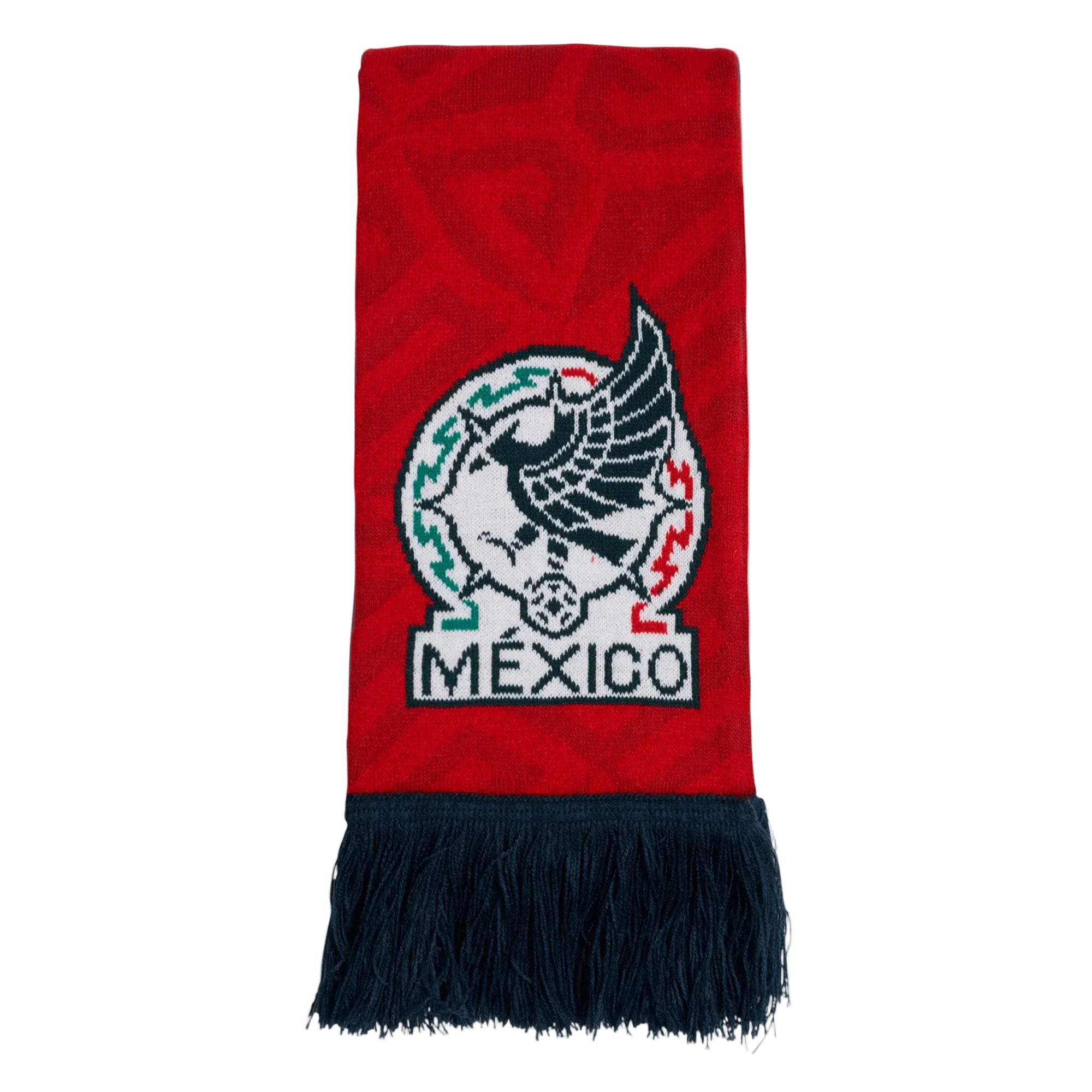 Adidas FMF Mexico Scarf