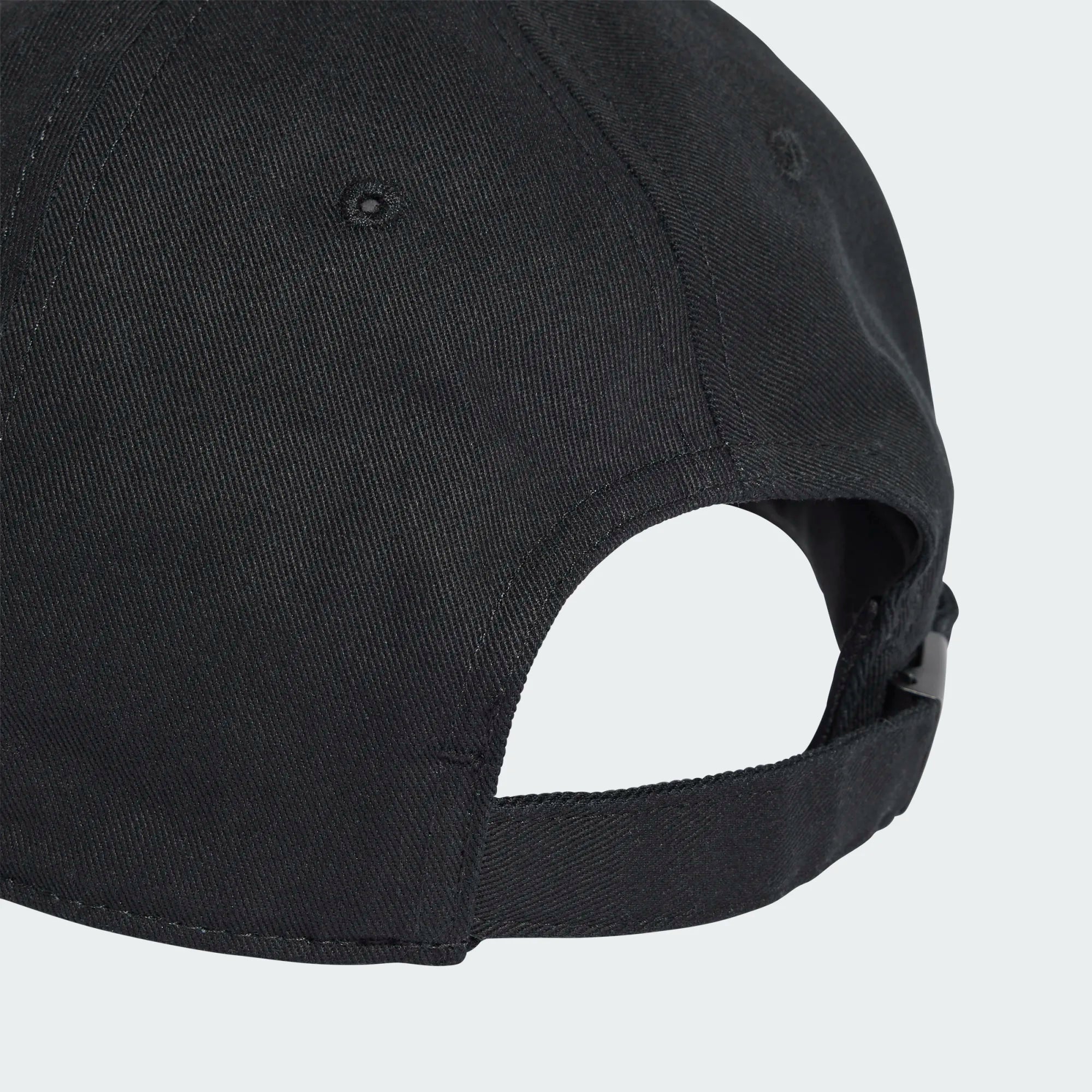 Adidas Mexico Snapback Hat-Black