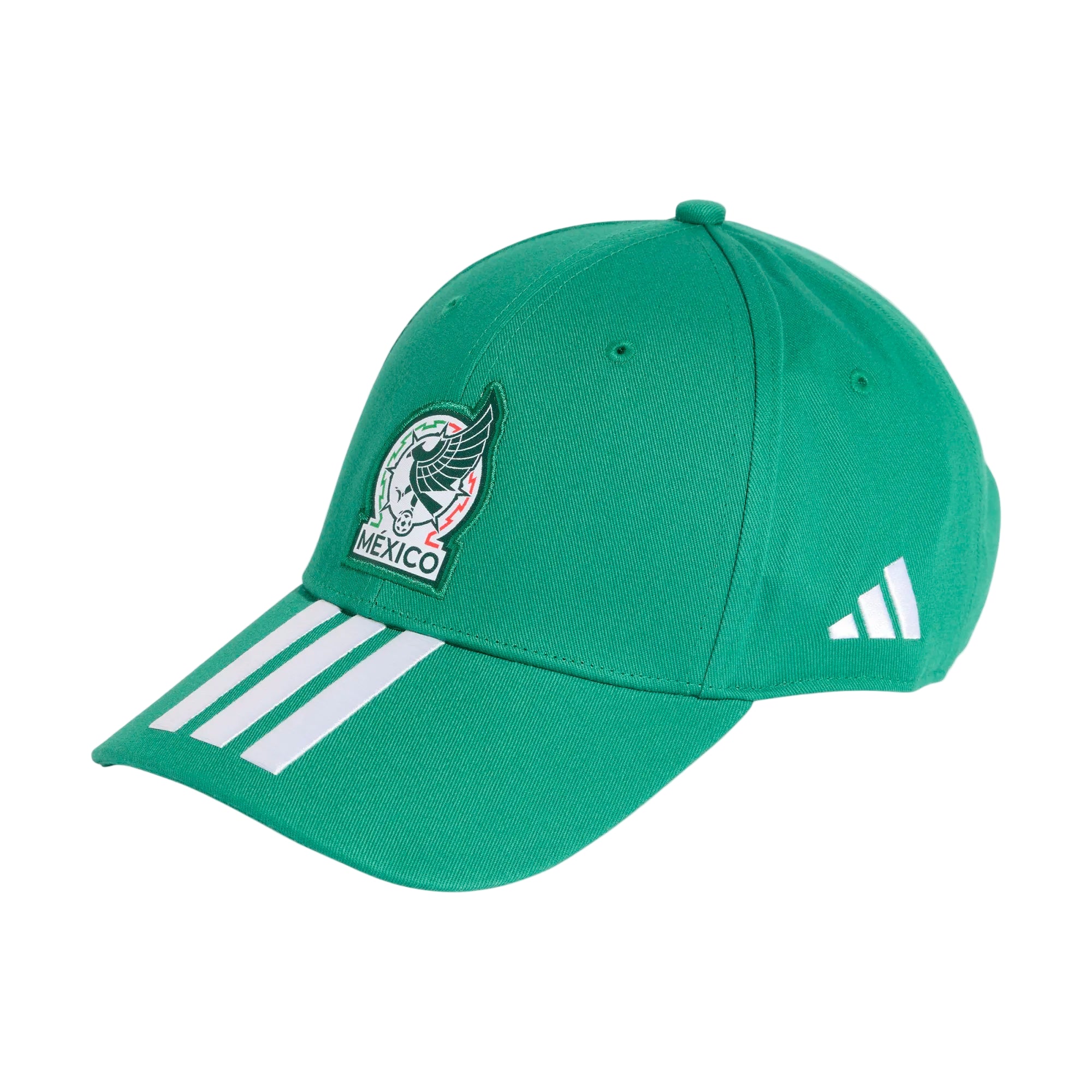 Adidas  Mexico Baseball Cap-Green