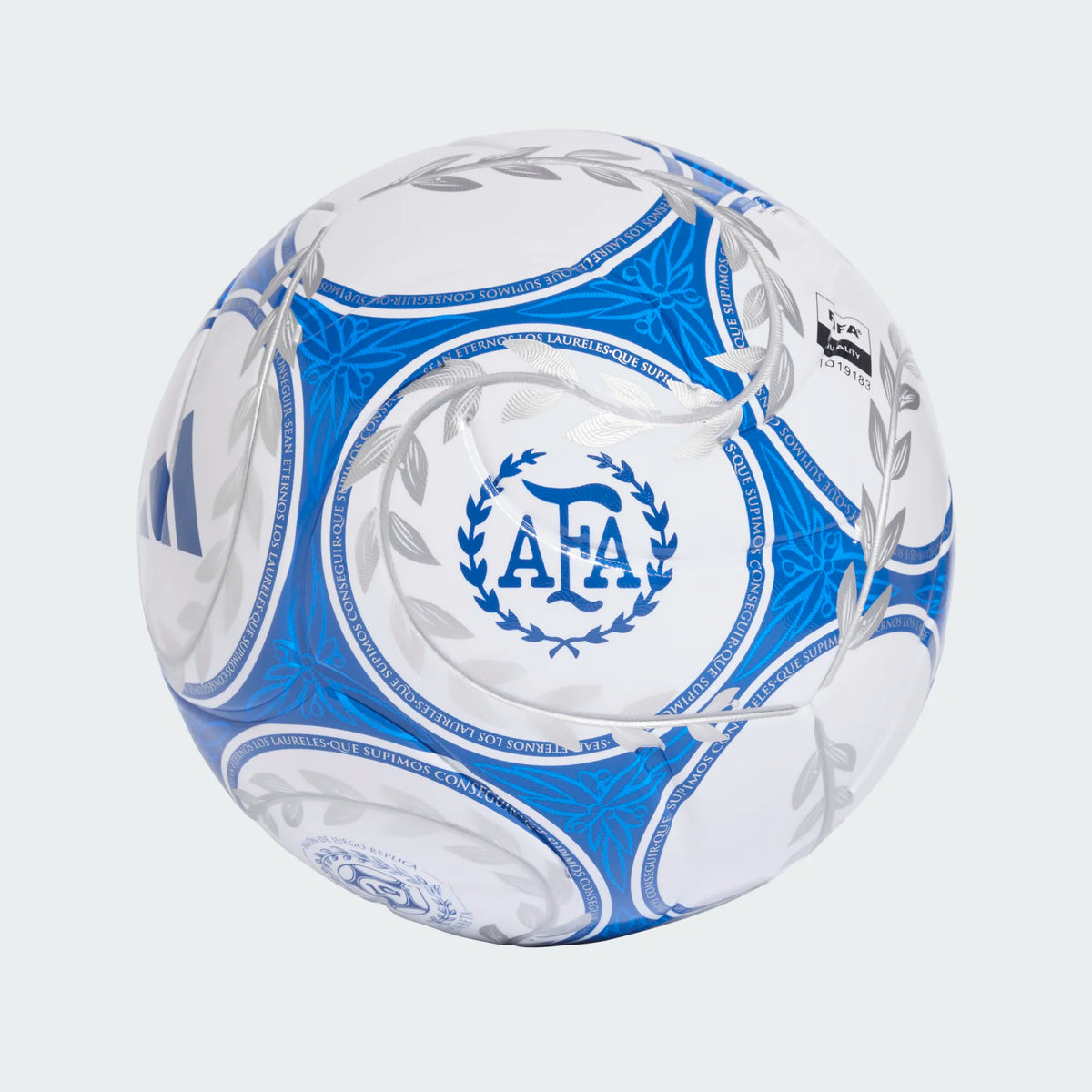 Argentina Argentum Gambeta League Ball