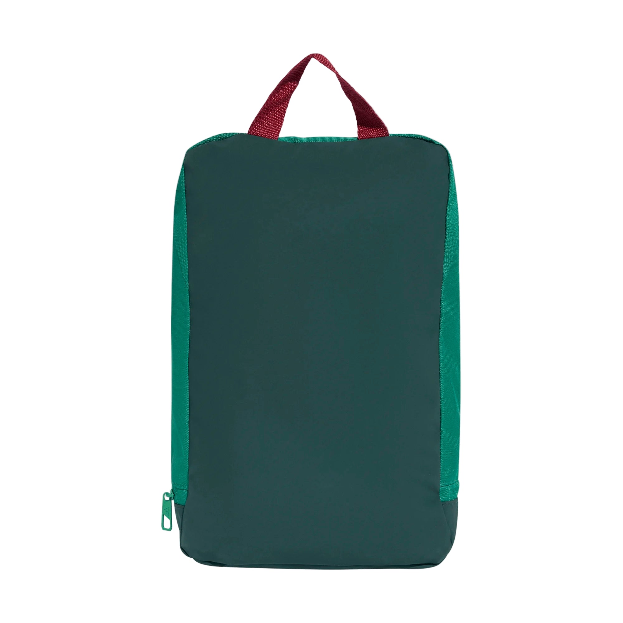 Adidas Mexico Shoe Bag-Green
