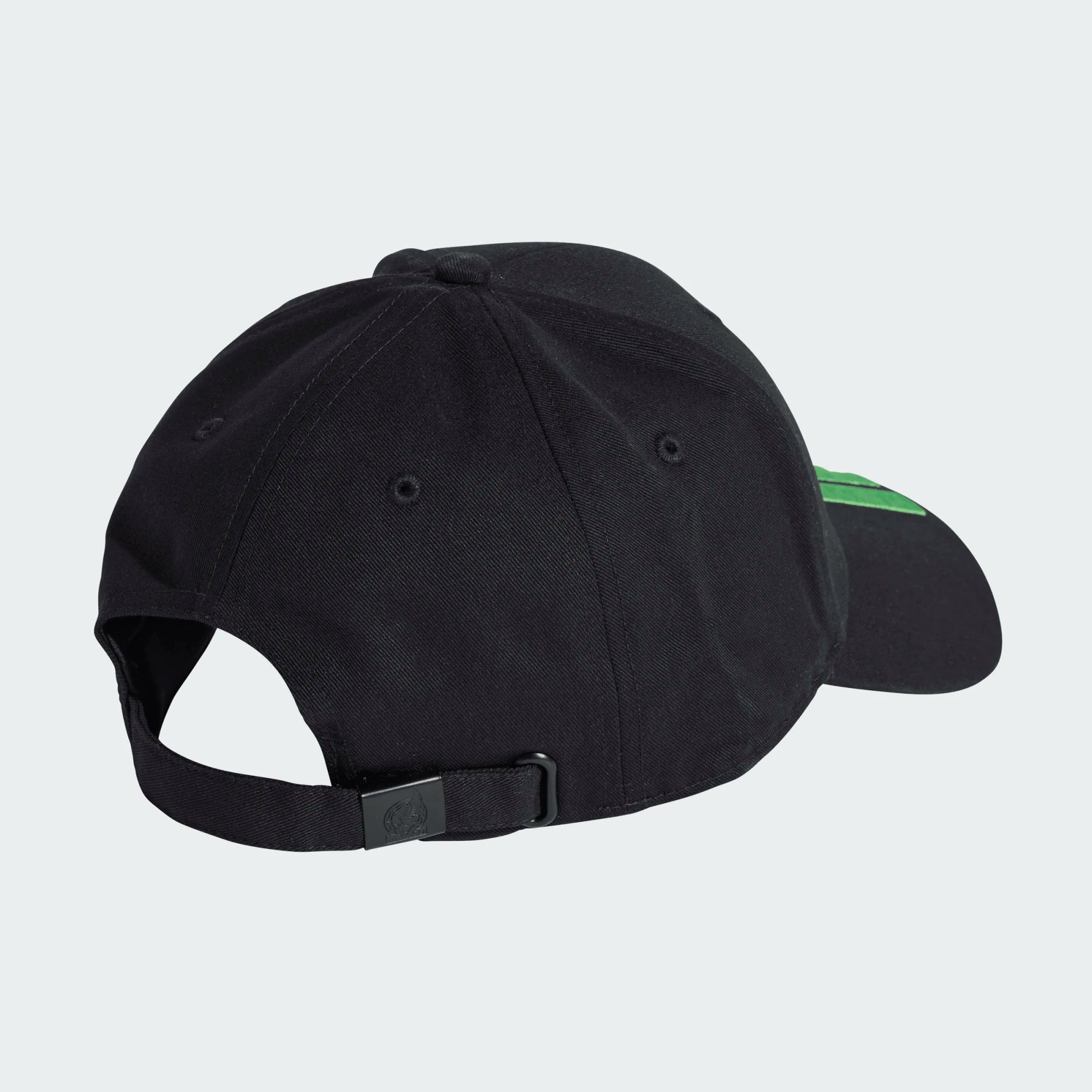 Adidas  Mexico Baseball Cap-Black