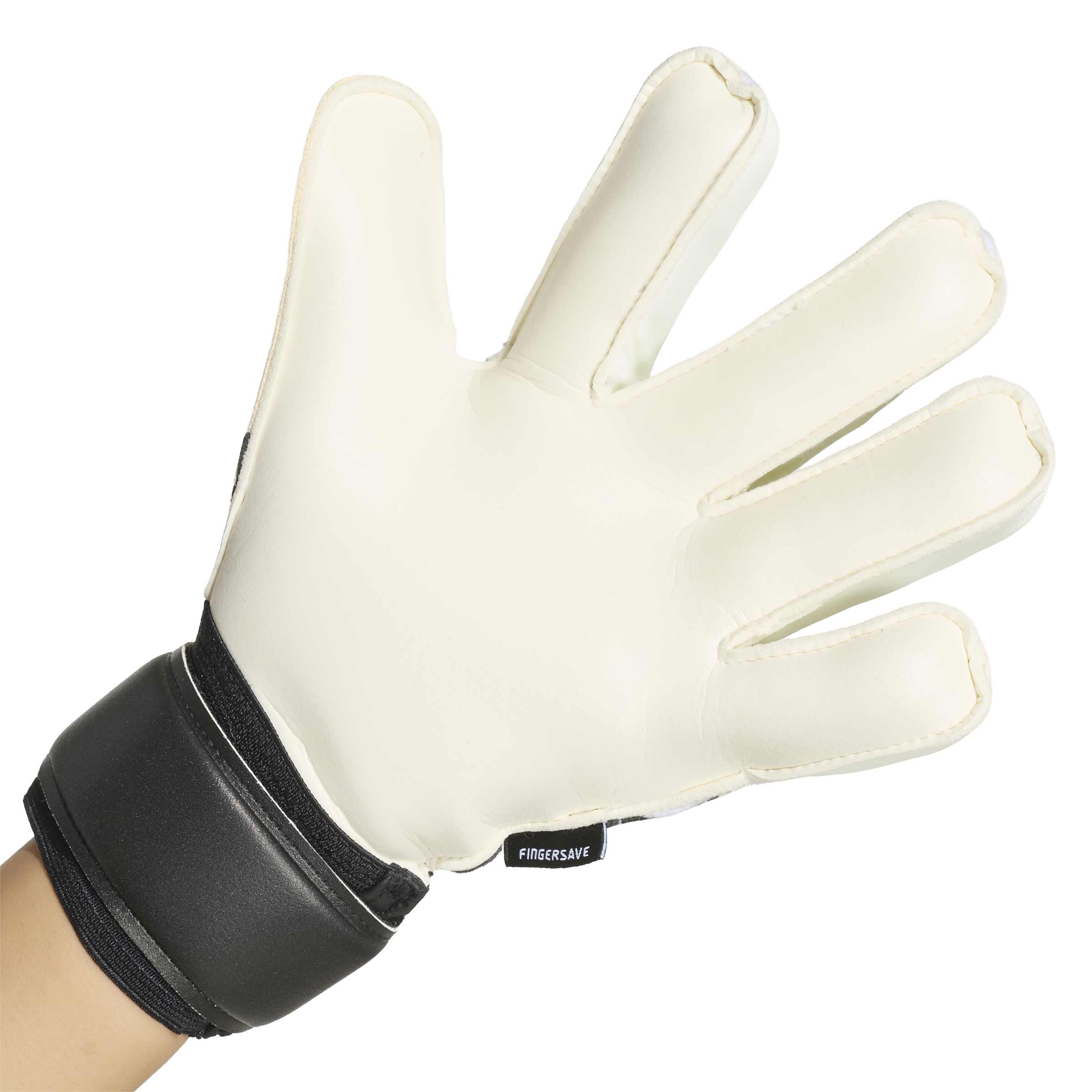 Adidas Youth Predator Match GK Gloves-
