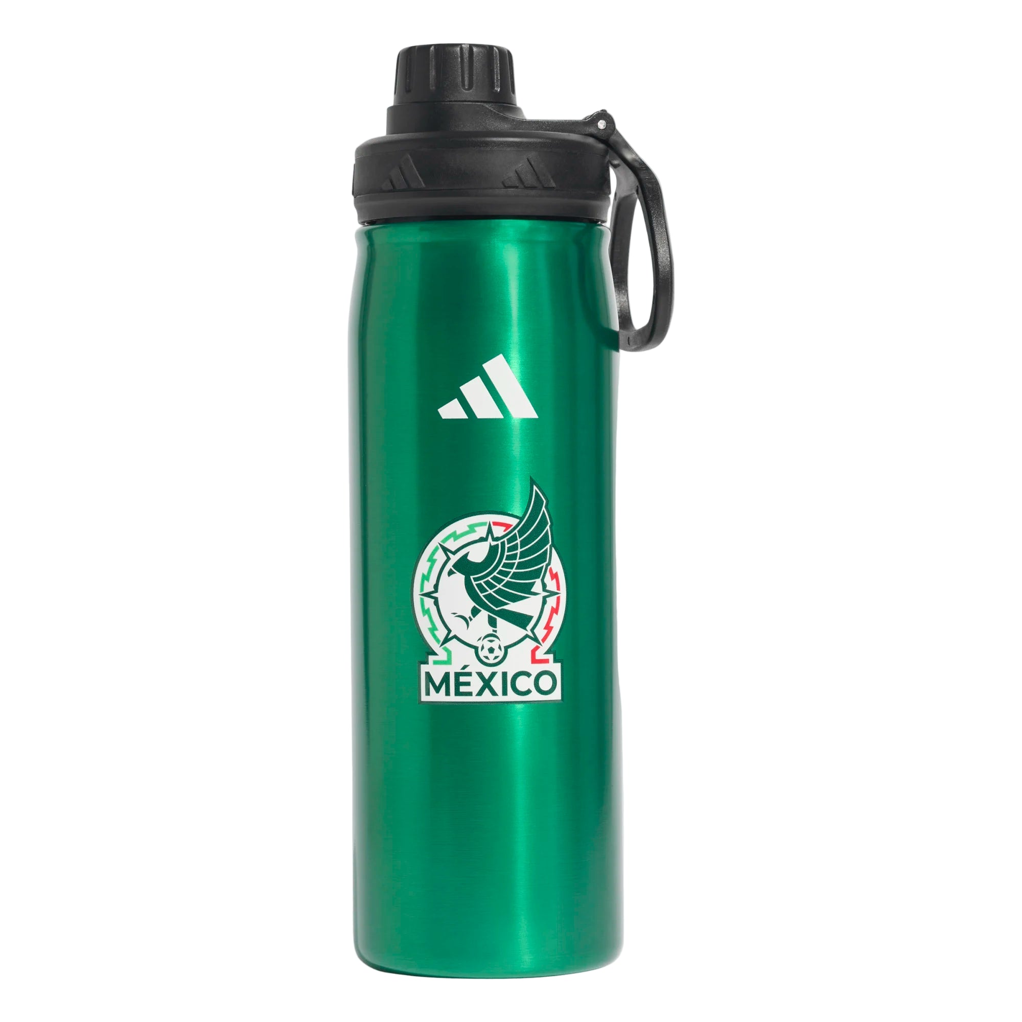 Adidas Mexico Metal Bottle