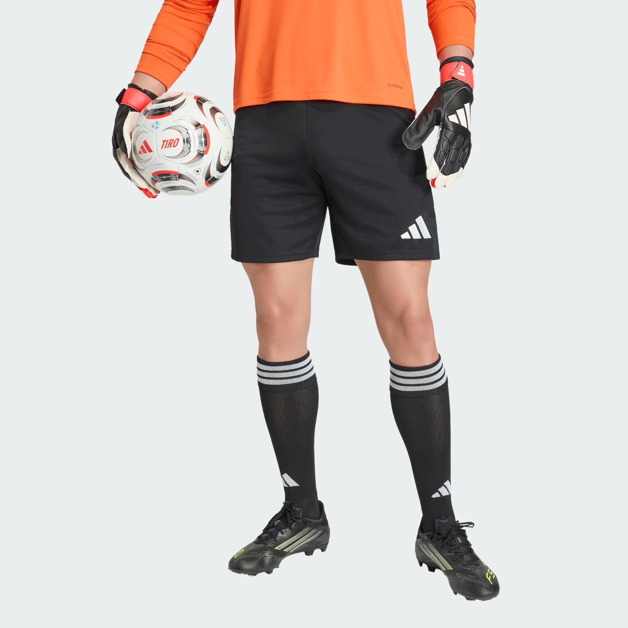 Adidas Tierro26 Goalkeeper Shorts