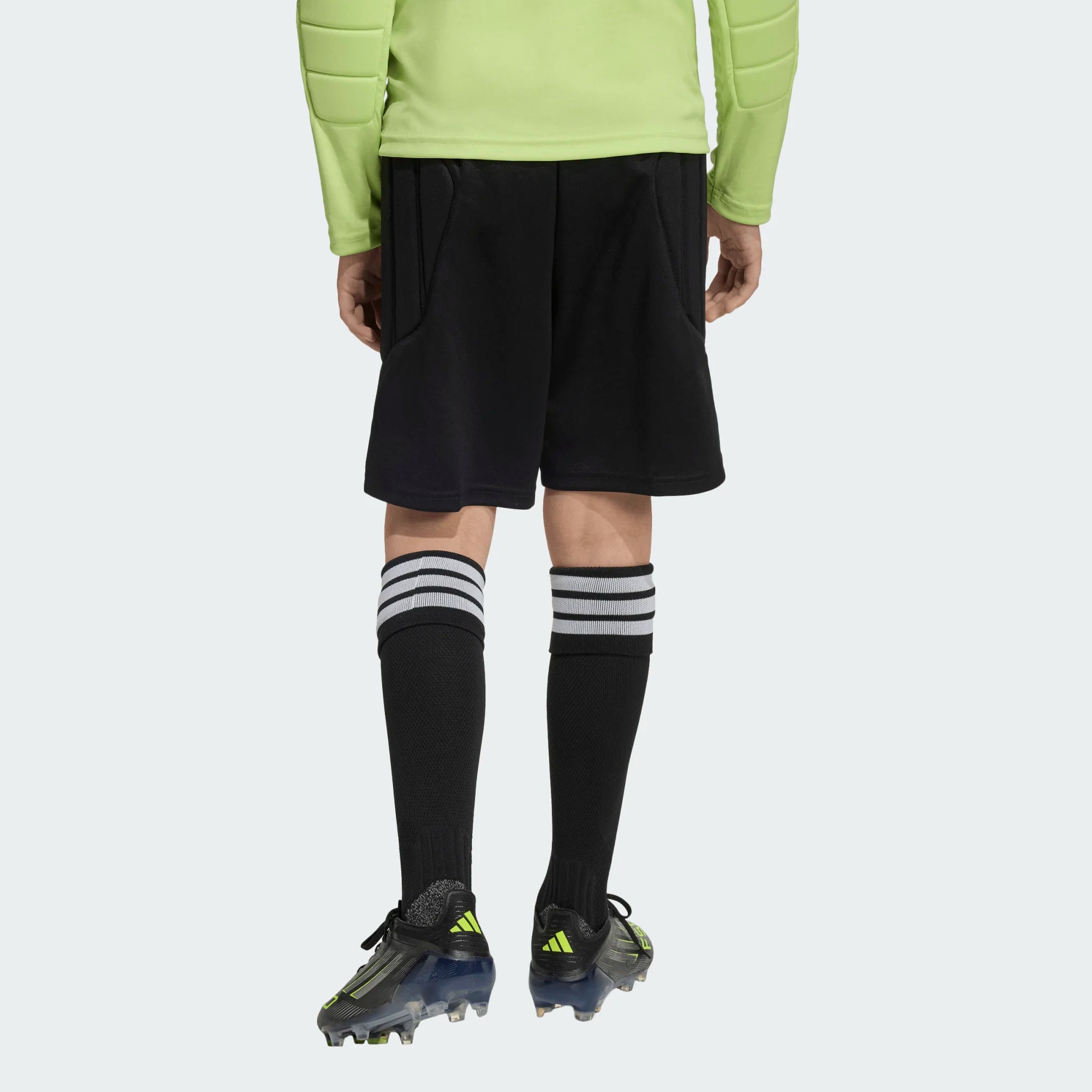 Adidas Youth Tierro26 Goalkeeper Shorts