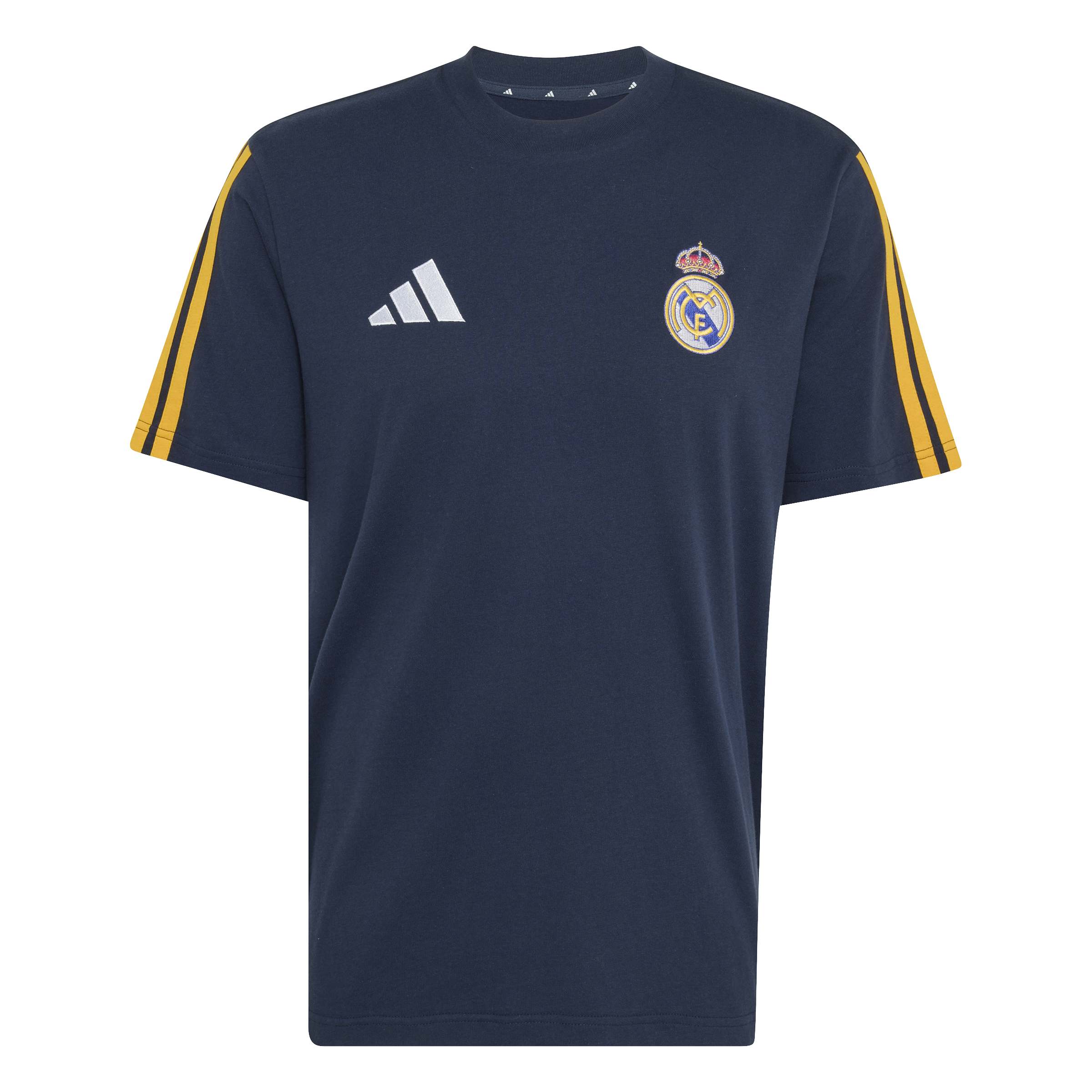Adidas Real Madrid DNA T-Shirt