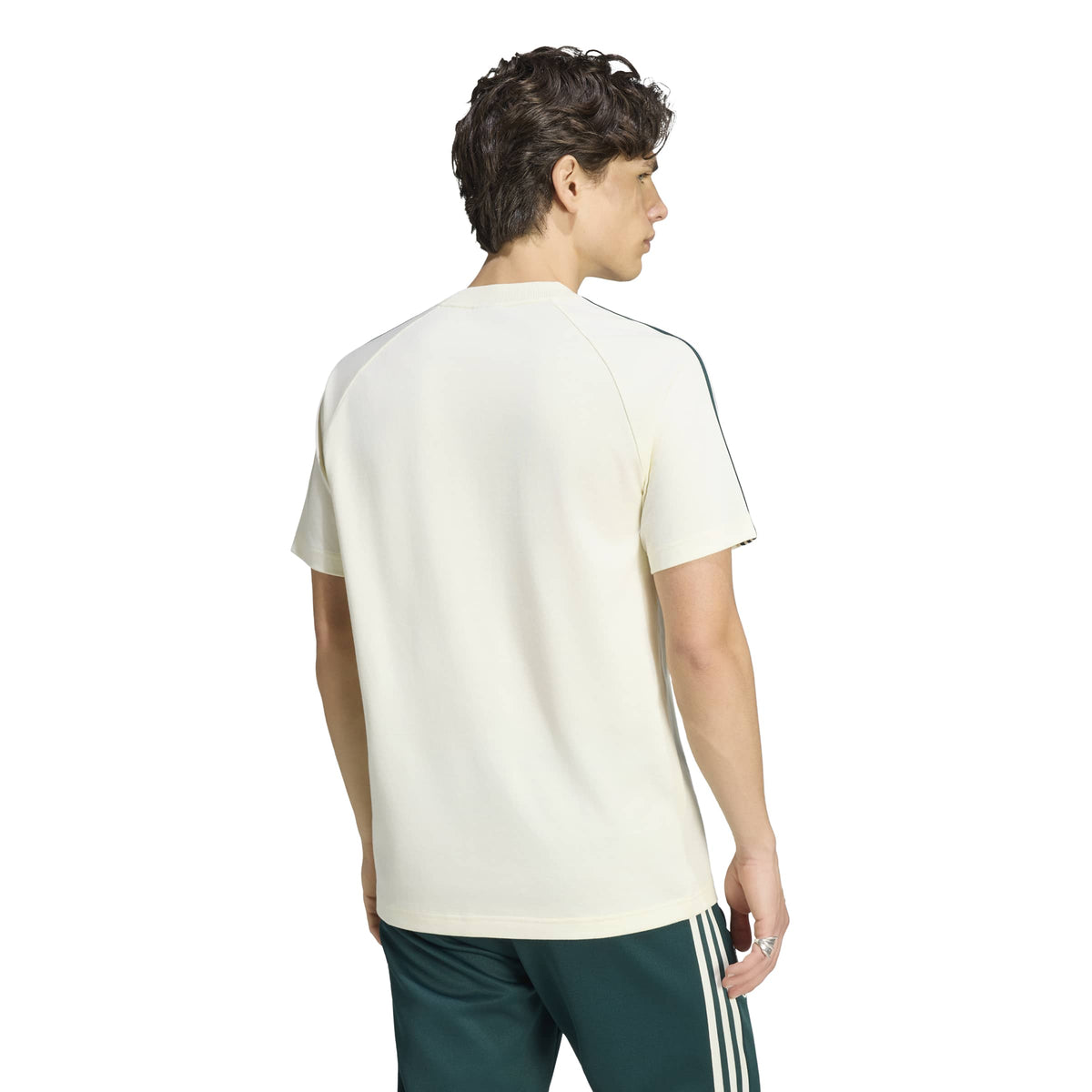 Adidas The Real Madrid Originals T-Shirt